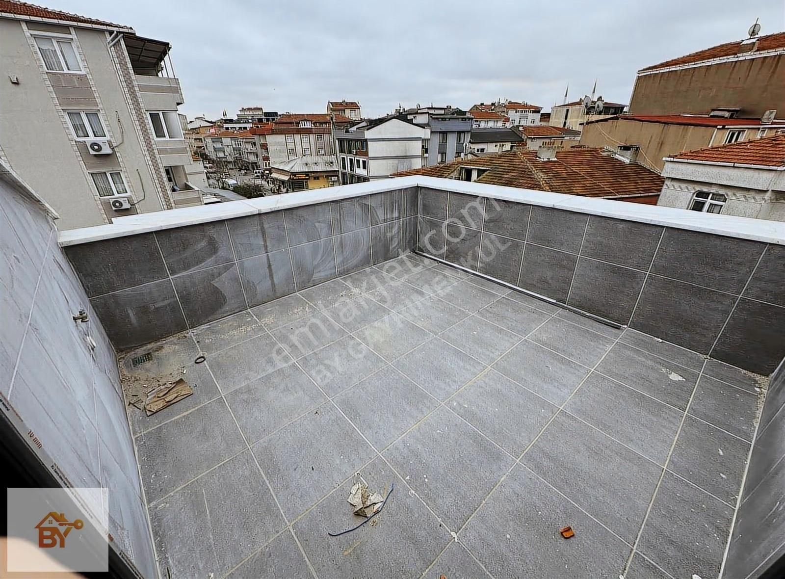 Küçükçekmece Yeni Mahalle'de Sıfır 3+2 Dubleks, 170m² - Görsel 27