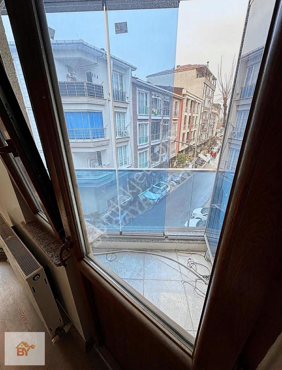 Küçükçekmece Gültepe'de Satılık 2+1 Daire (e5 Yakını, 80m²) - Görsel 22
