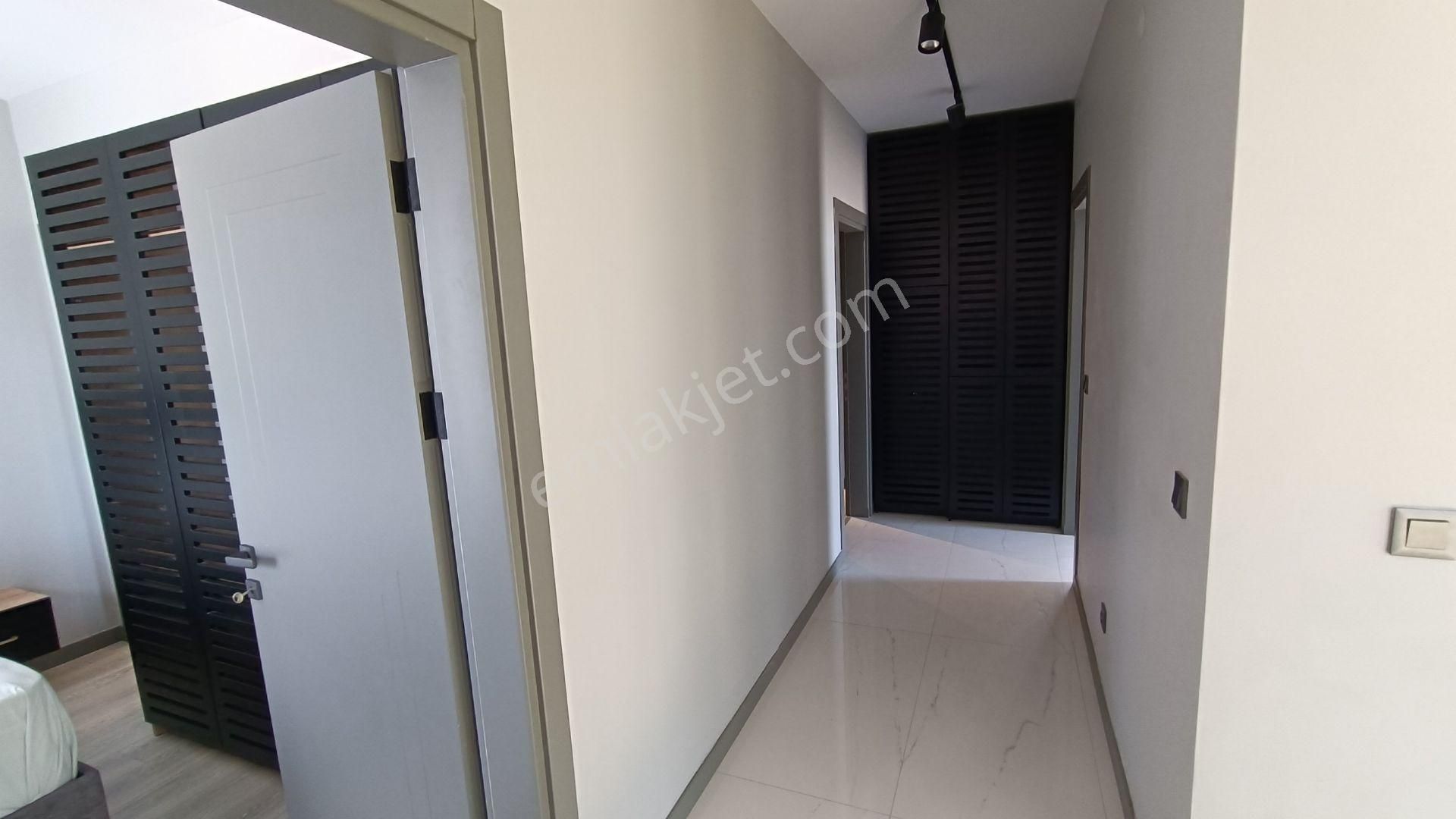 Kuşadası Karaovada, Satılık, Site İçinde, Özel Havuzlu, Müstakil, 4+1 Villa... - Görsel 32