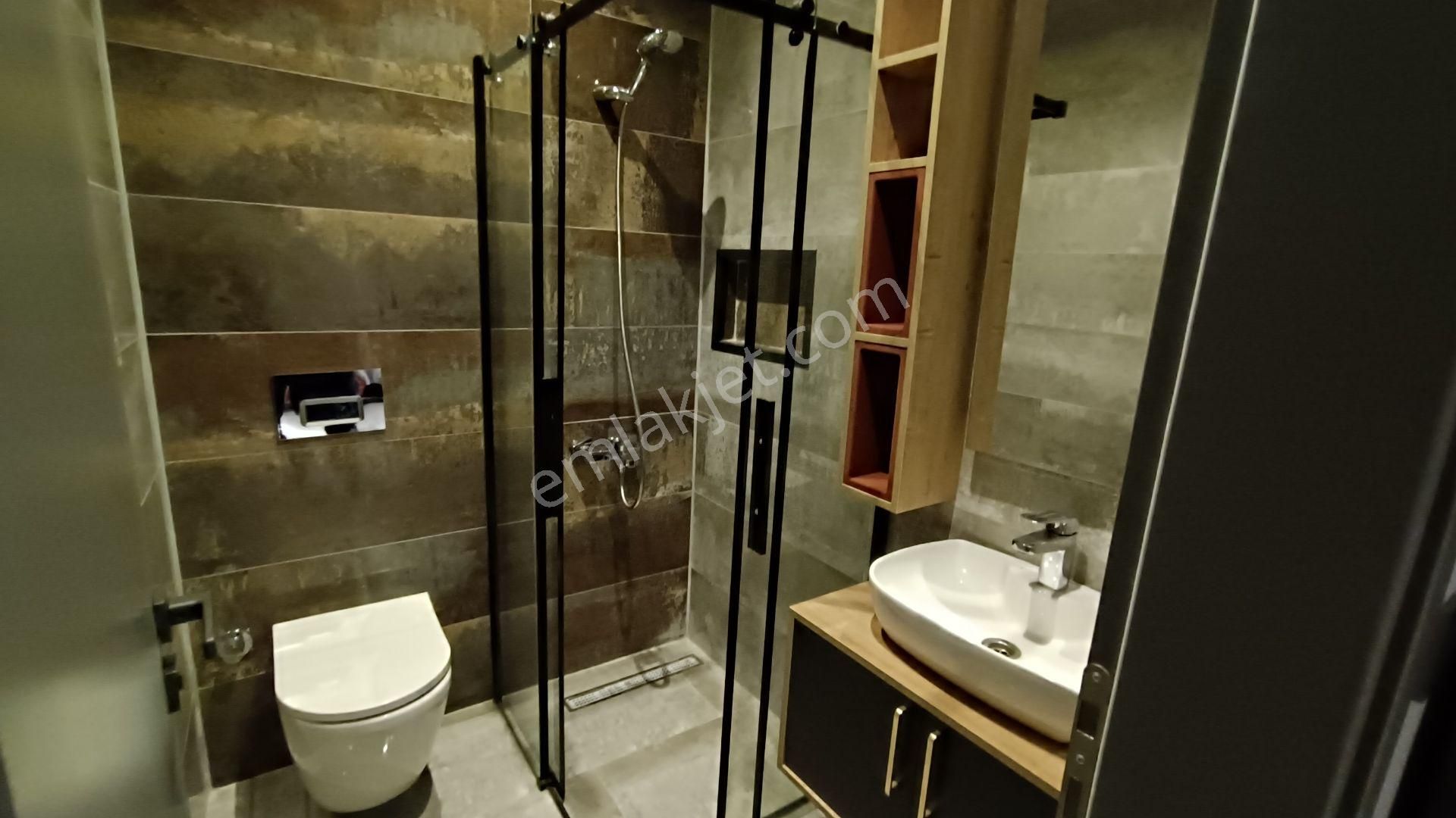 Kuşadası Karaovada, Satılık, Site İçinde, Özel Havuzlu, Müstakil, 4+1 Villa... - Görsel 29