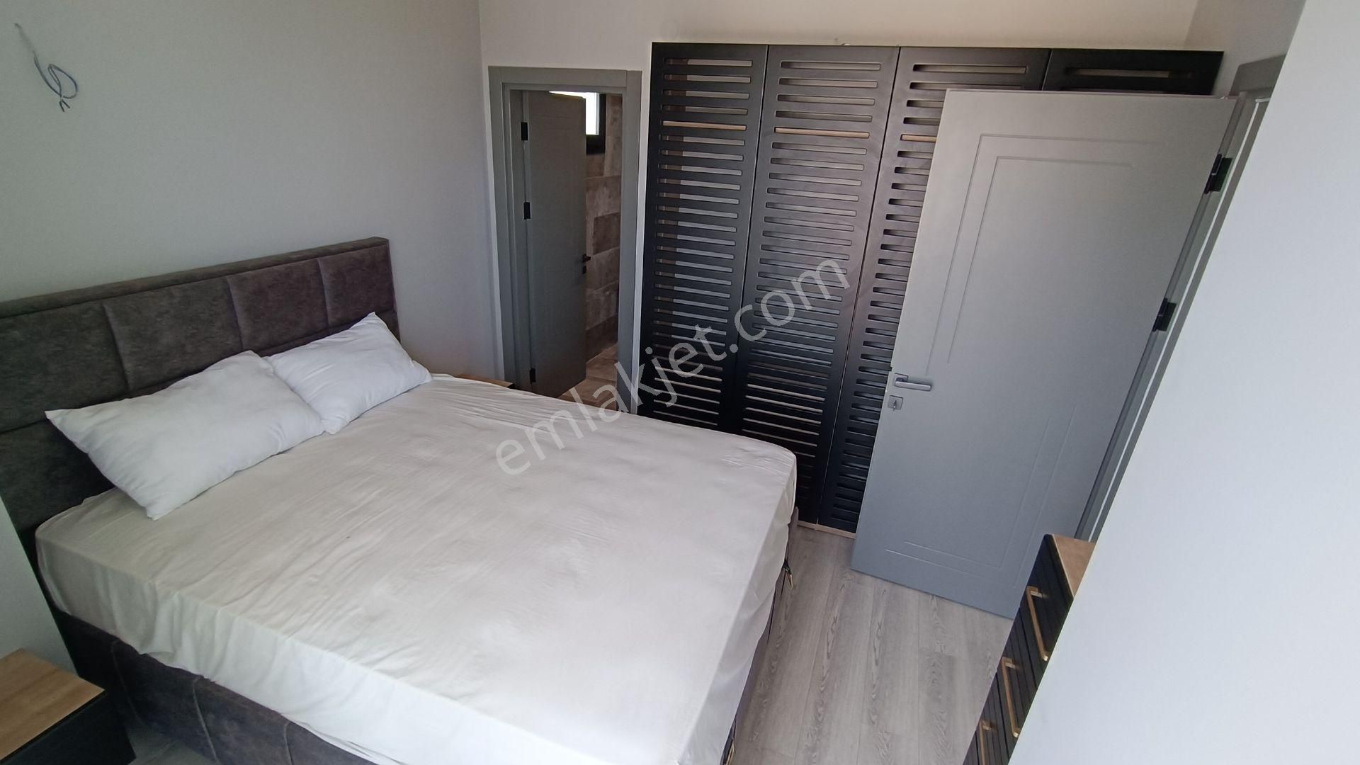 Kuşadası Karaovada, Satılık, Site İçinde, Özel Havuzlu, Müstakil, 4+1 Villa... - Görsel 34