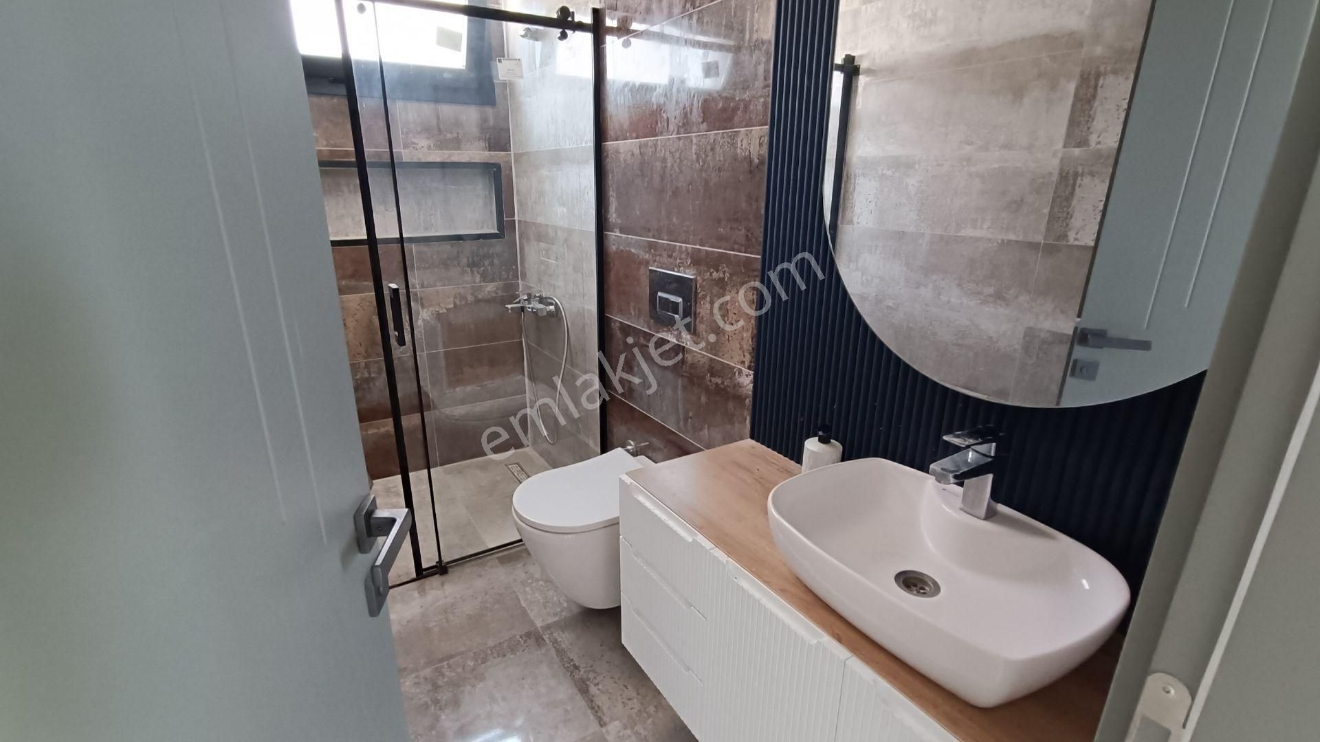 Kuşadası Karaovada, Satılık, Site İçinde, Özel Havuzlu, Müstakil, 4+1 Villa... - Görsel 14