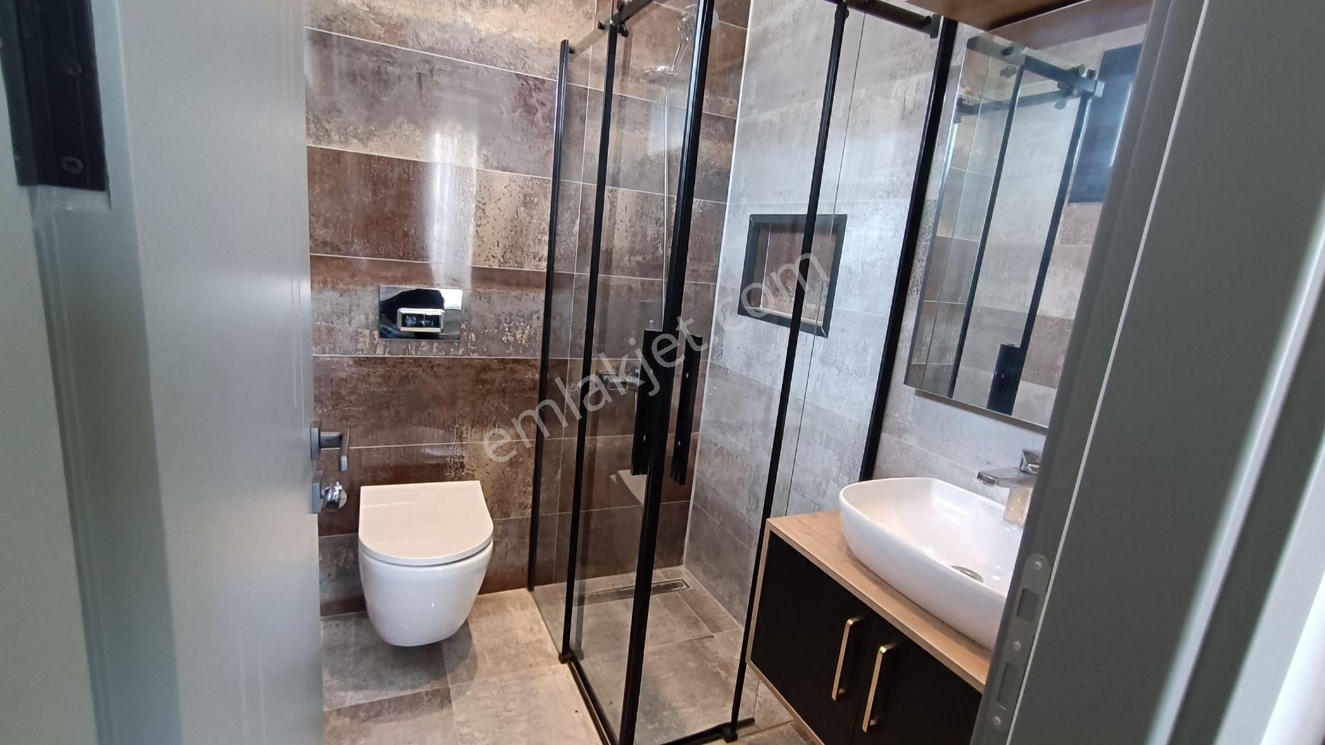 Kuşadası Karaovada, Satılık, Site İçinde, Özel Havuzlu, Müstakil, 4+1 Villa... - Görsel 35