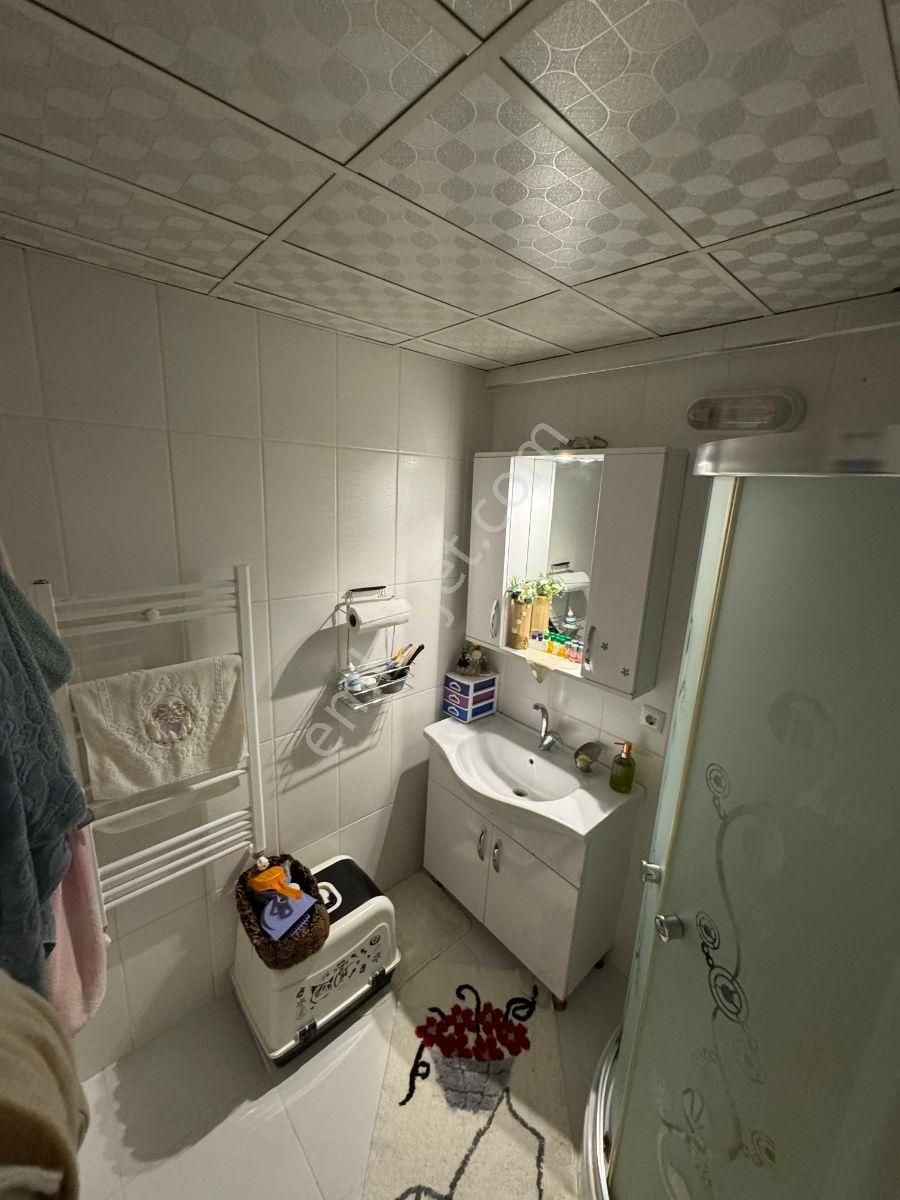 Aydın Mahallesi 2+1 90 M2 | Eşyalı | Doğalgazlı | İzbana Yakın - Görsel 9