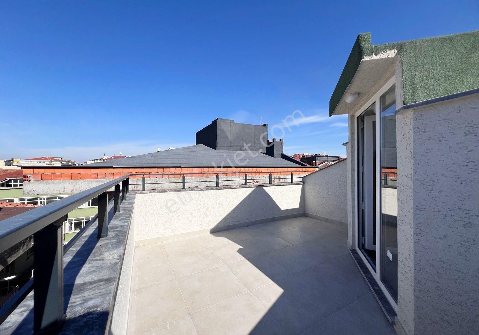 Weal World' Den Ataköy Hst. Yanı, K.otoparklı, 4+2, 190 M2 Mükemmel Dublex ... - Görsel 2