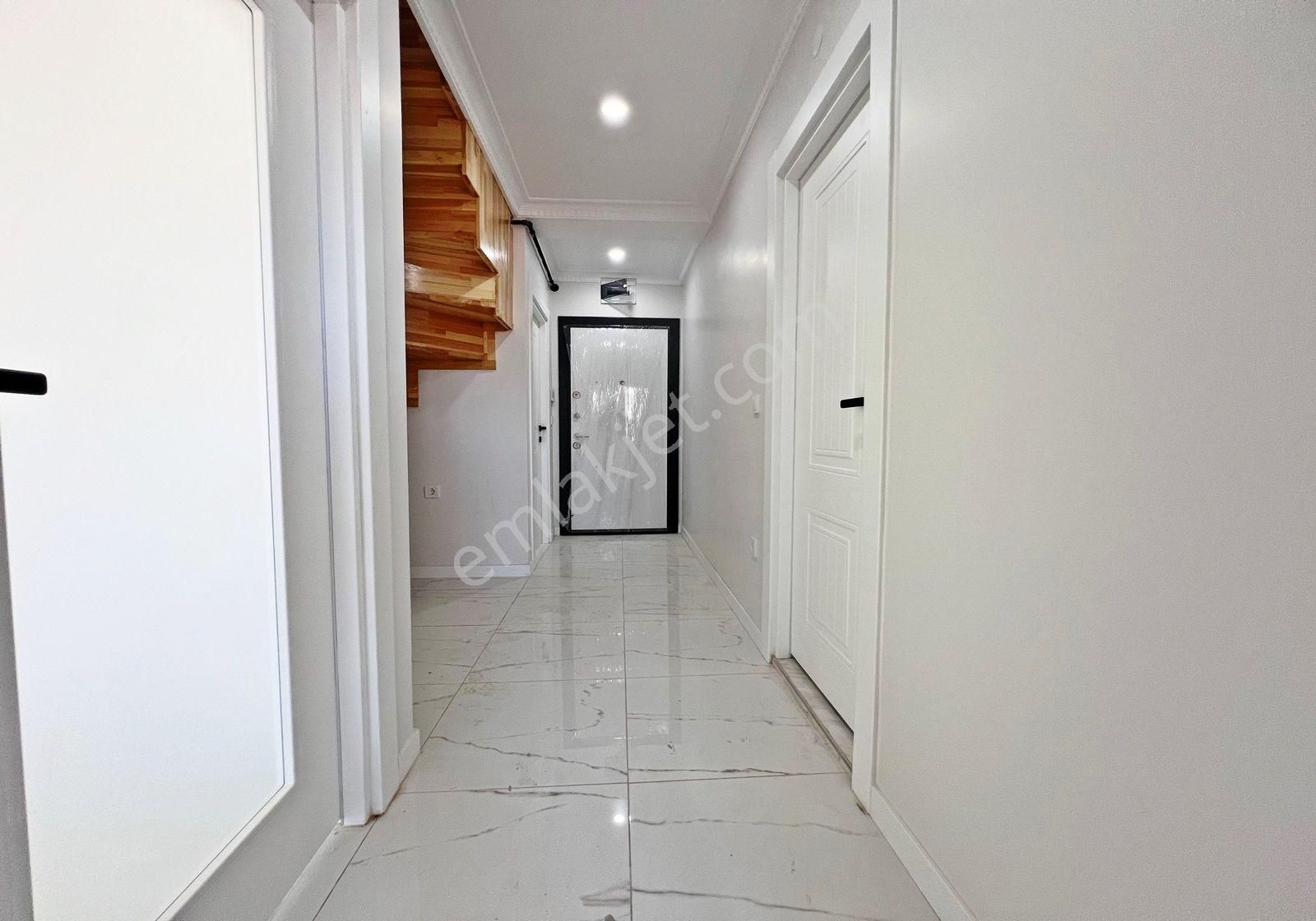 Weal World' Den Ataköy Hst. Yanı, K.otoparklı, 4+2, 190 M2 Mükemmel Dublex ... - Görsel 8