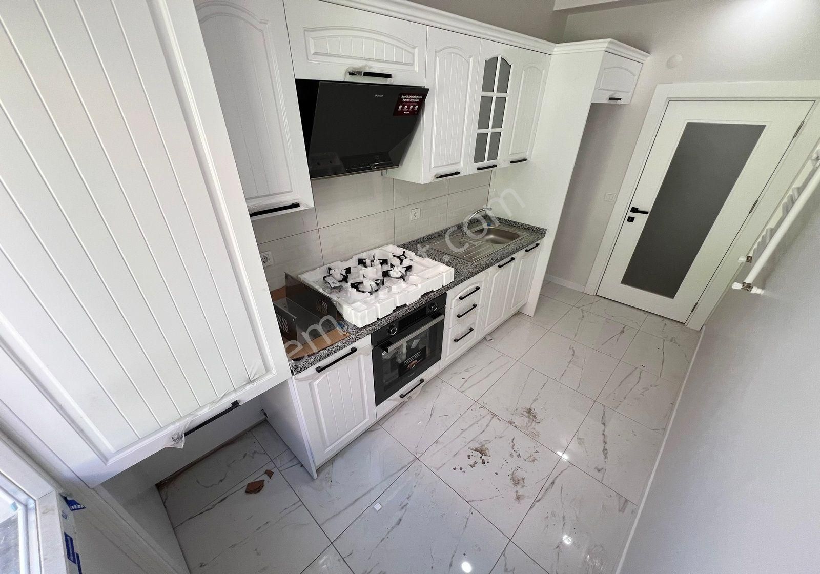 Weal World' Den Ataköy Hst. Yanı, K.otoparklı, 4+2, 190 M2 Mükemmel Dublex ... - Görsel 12