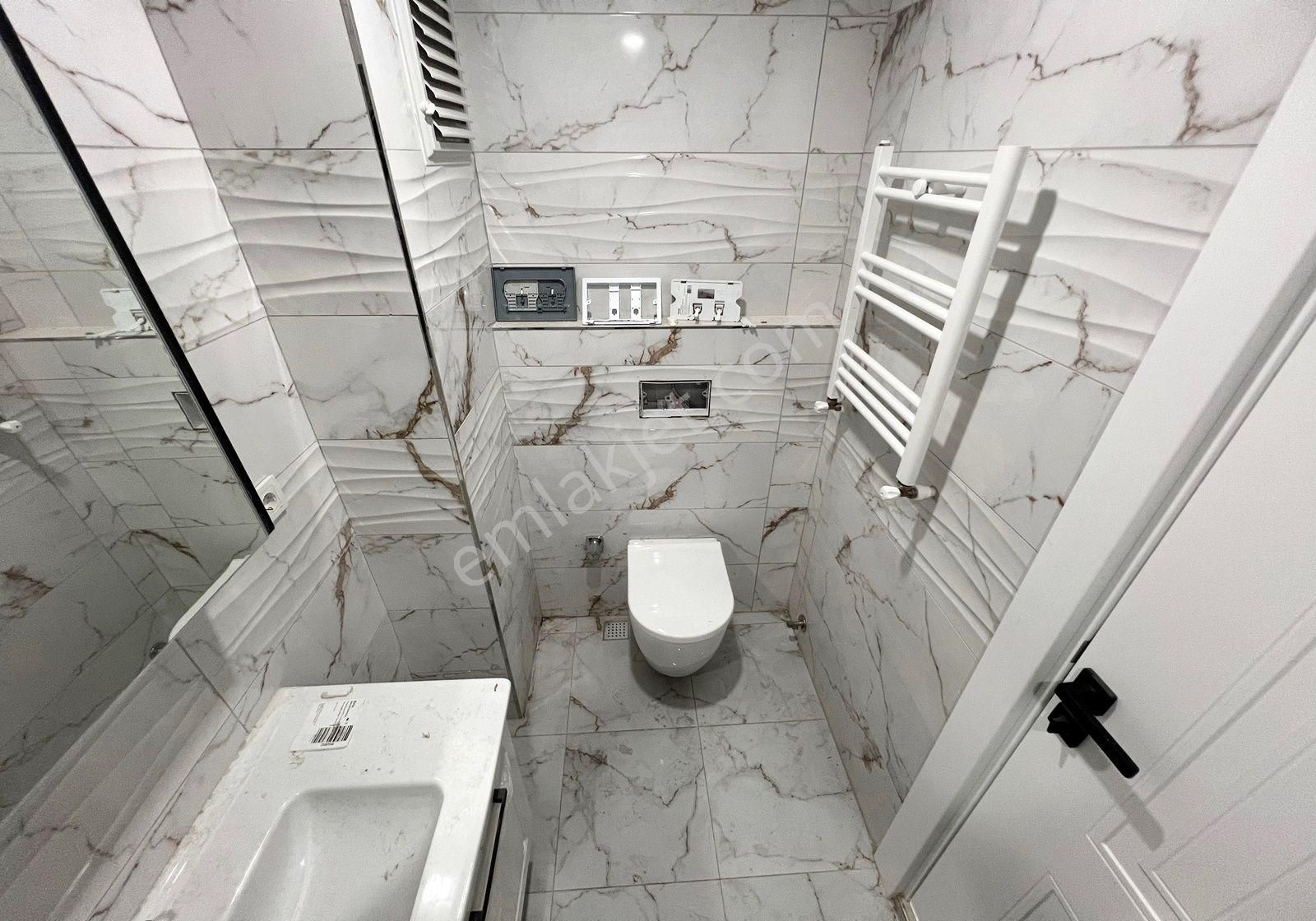 Weal World' Den Ataköy Hst. Yanı, K.otoparklı, 4+2, 190 M2 Mükemmel Dublex ... - Görsel 19