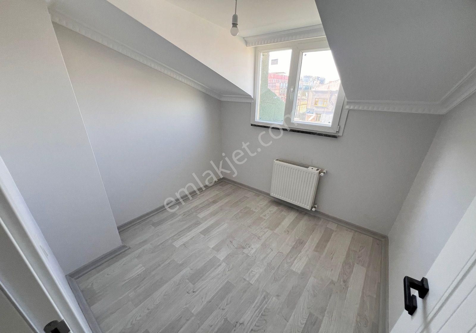 Weal World' Den Ataköy Hst. Yanı, K.otoparklı, 4+2, 190 M2 Mükemmel Dublex ... - Görsel 5