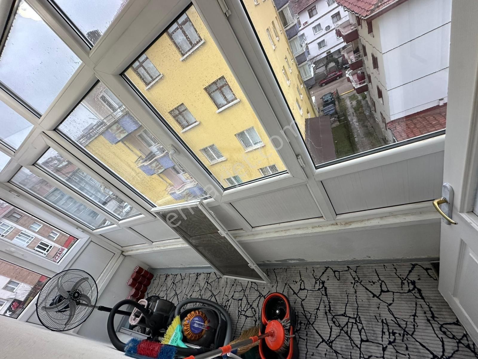 Kalecik Emlak'tan Teras Balkonlu Üç Cepheli 3+1 Dublex 3.kat - Görsel 26