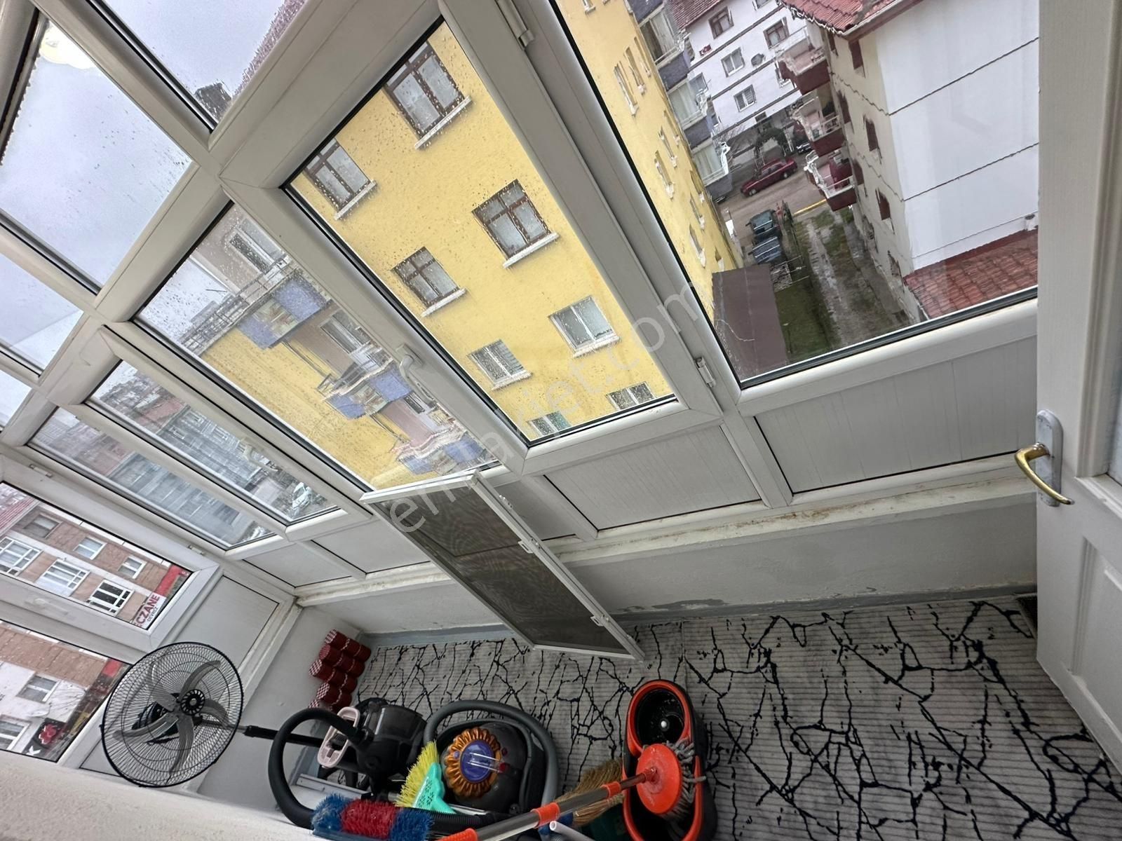 Kalecik Emlak'tan Teras Balkonlu Üç Cepheli 3+1 Dublex 3.kat - Görsel 27