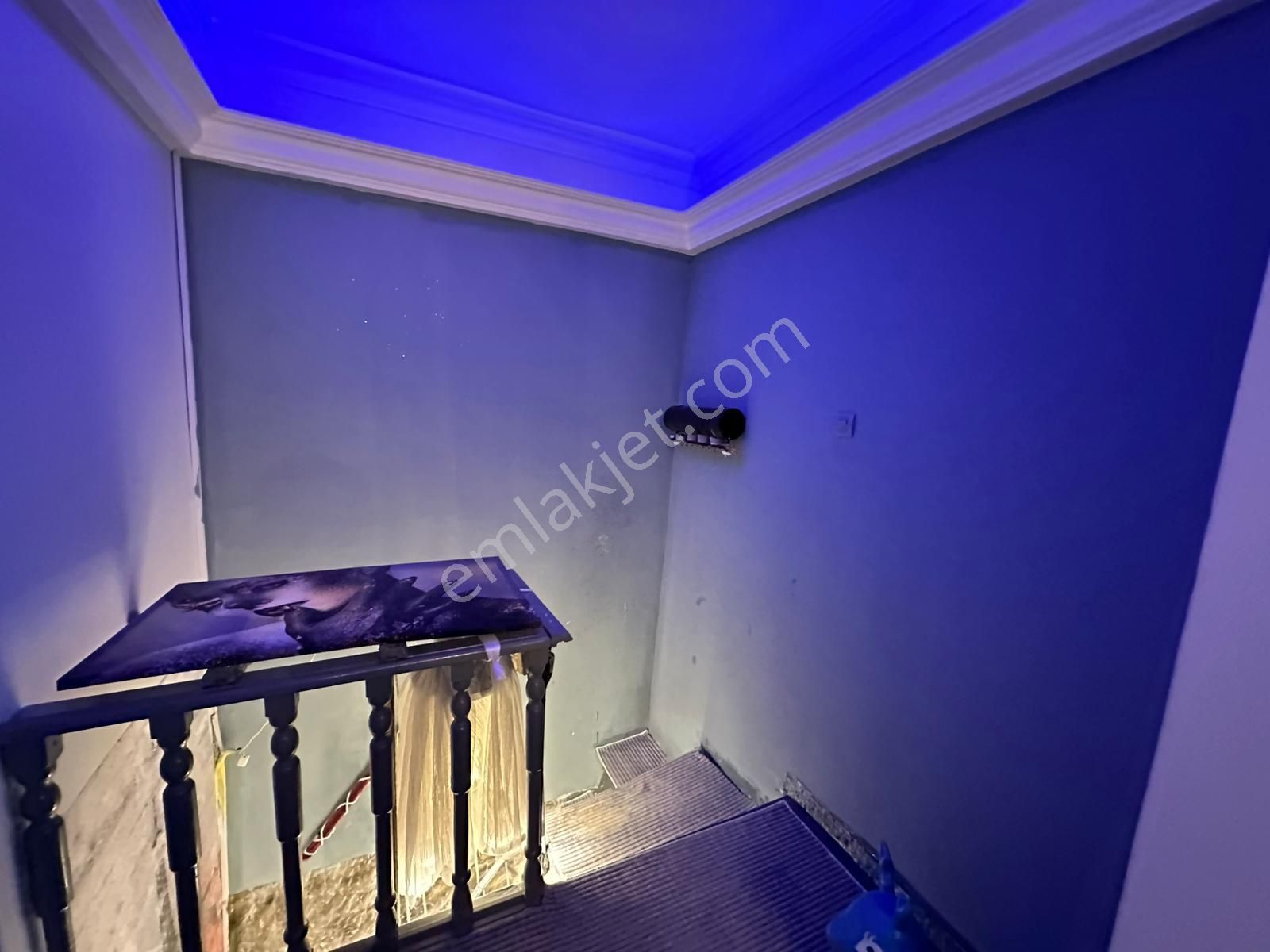 Kalecik Emlak'tan Teras Balkonlu Üç Cepheli 3+1 Dublex 3.kat - Görsel 24