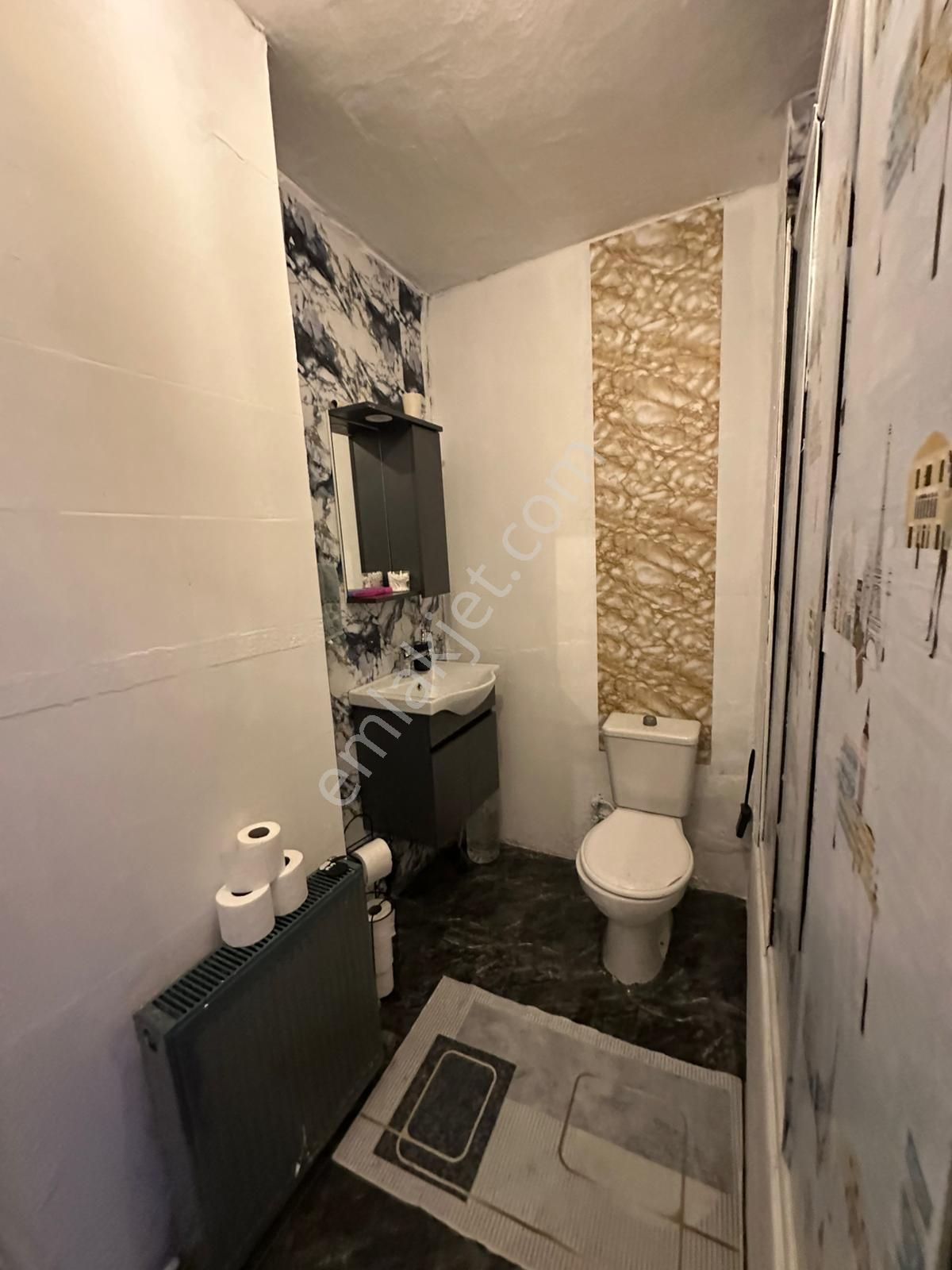 Kalecik Emlak'tan Teras Balkonlu Üç Cepheli 3+1 Dublex 3.kat - Görsel 25