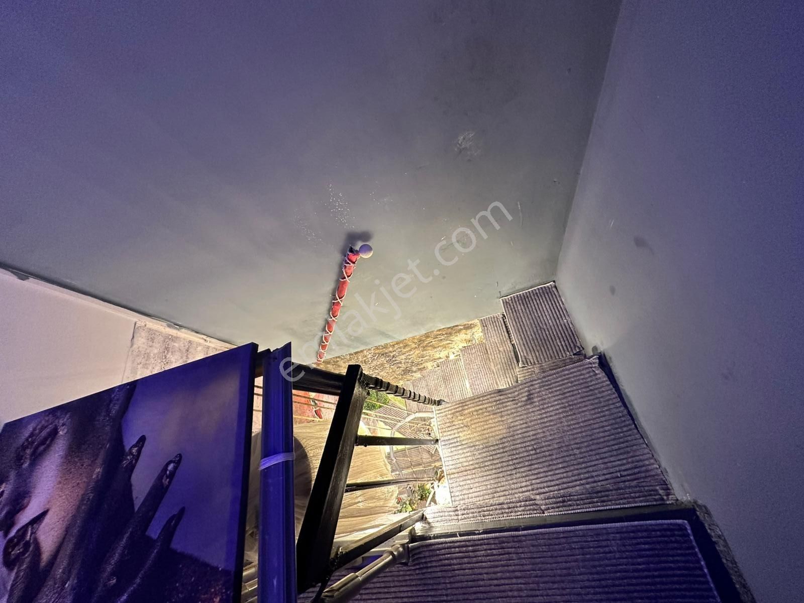 Kalecik Emlak'tan Teras Balkonlu Üç Cepheli 3+1 Dublex 3.kat - Görsel 28