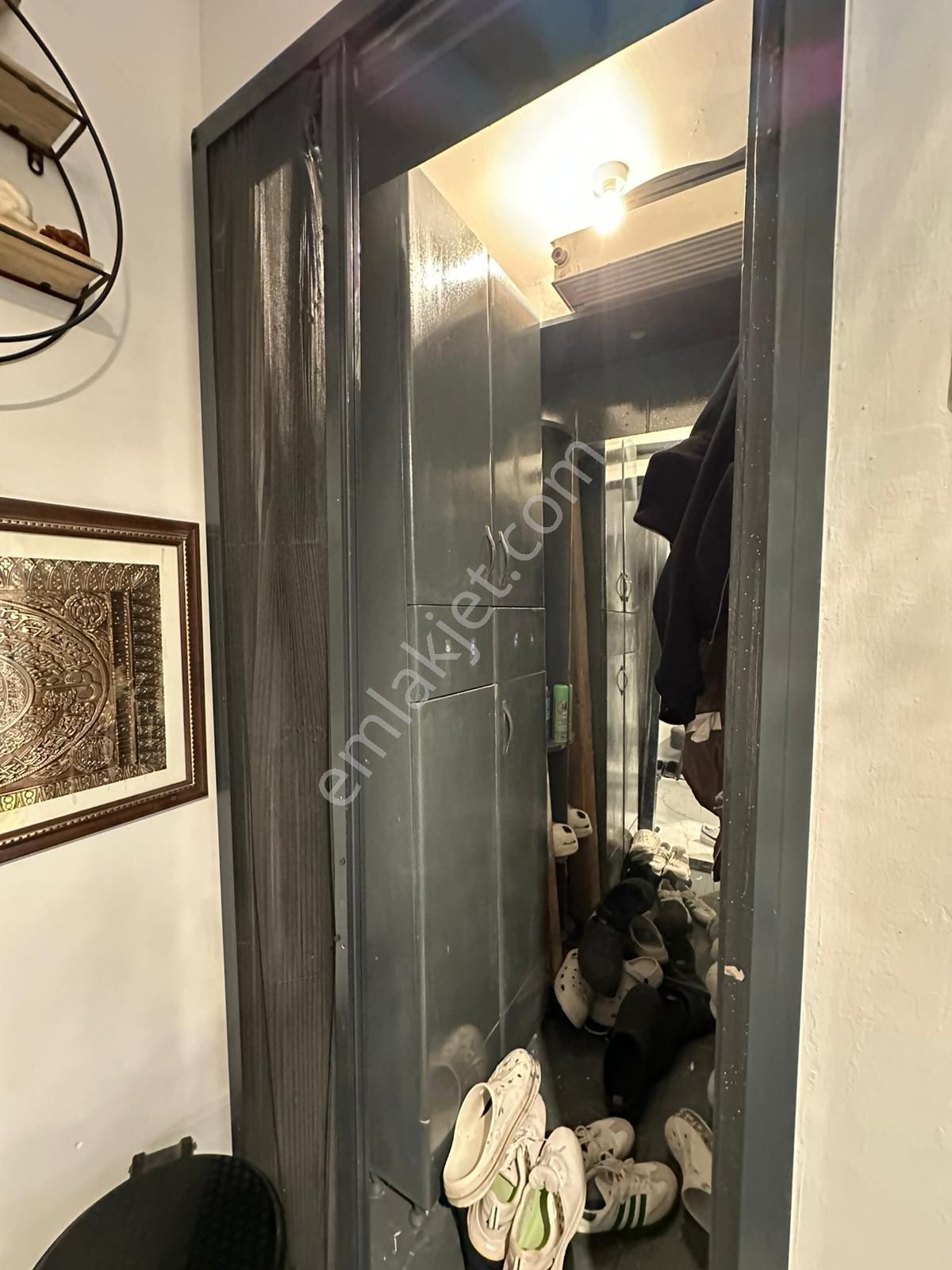 Kalecik Emlak'tan Teras Balkonlu Üç Cepheli 3+1 Dublex 3.kat - Görsel 20