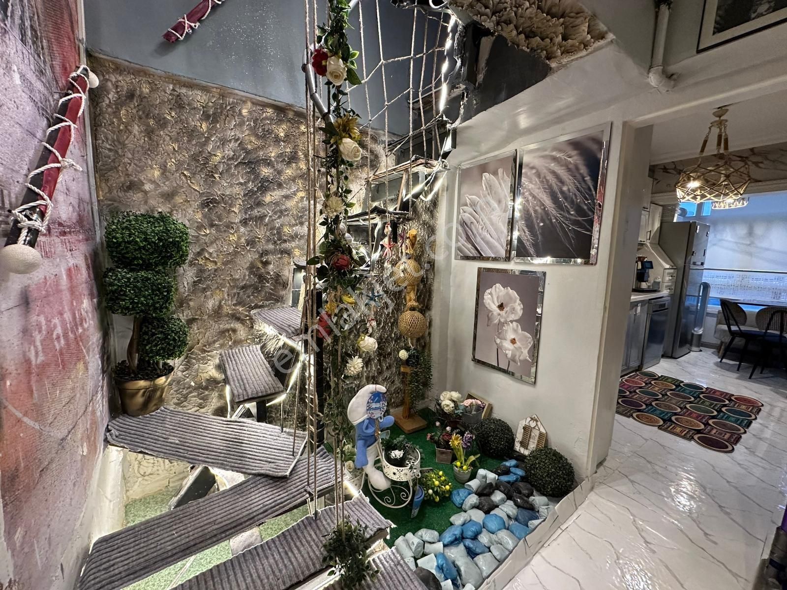 Kalecik Emlak'tan Teras Balkonlu Üç Cepheli 3+1 Dublex 3.kat - Görsel 22