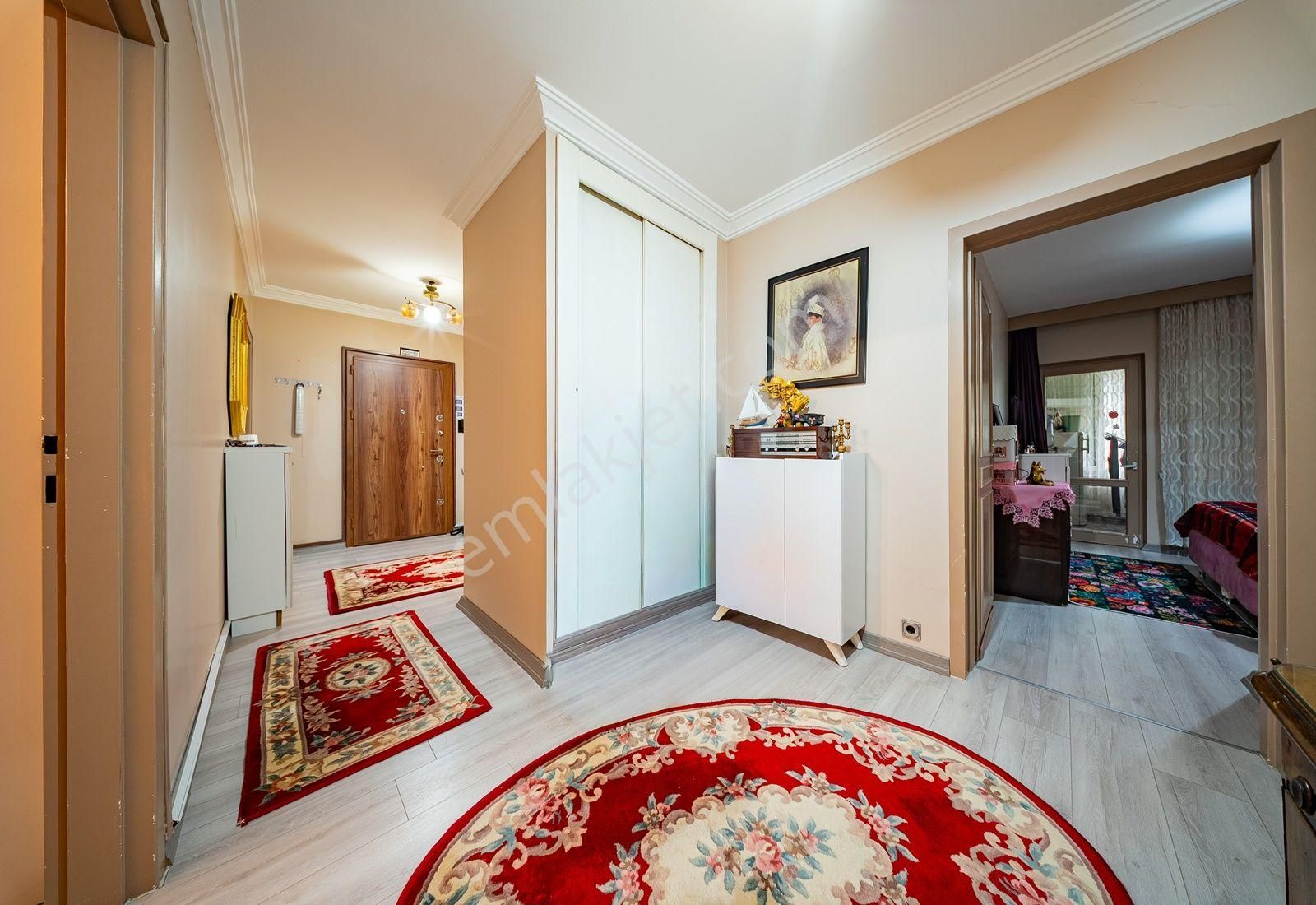 Weal World' Den Site İçi, 3+1, 150 M2, E.banyolu, Fırsat Daire ... - Görsel 12