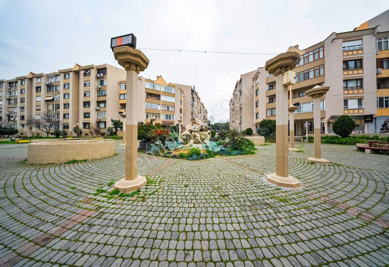 Weal World' Den Site İçi, 3+1, 150 M2, E.banyolu, Fırsat Daire ... - Görsel 4