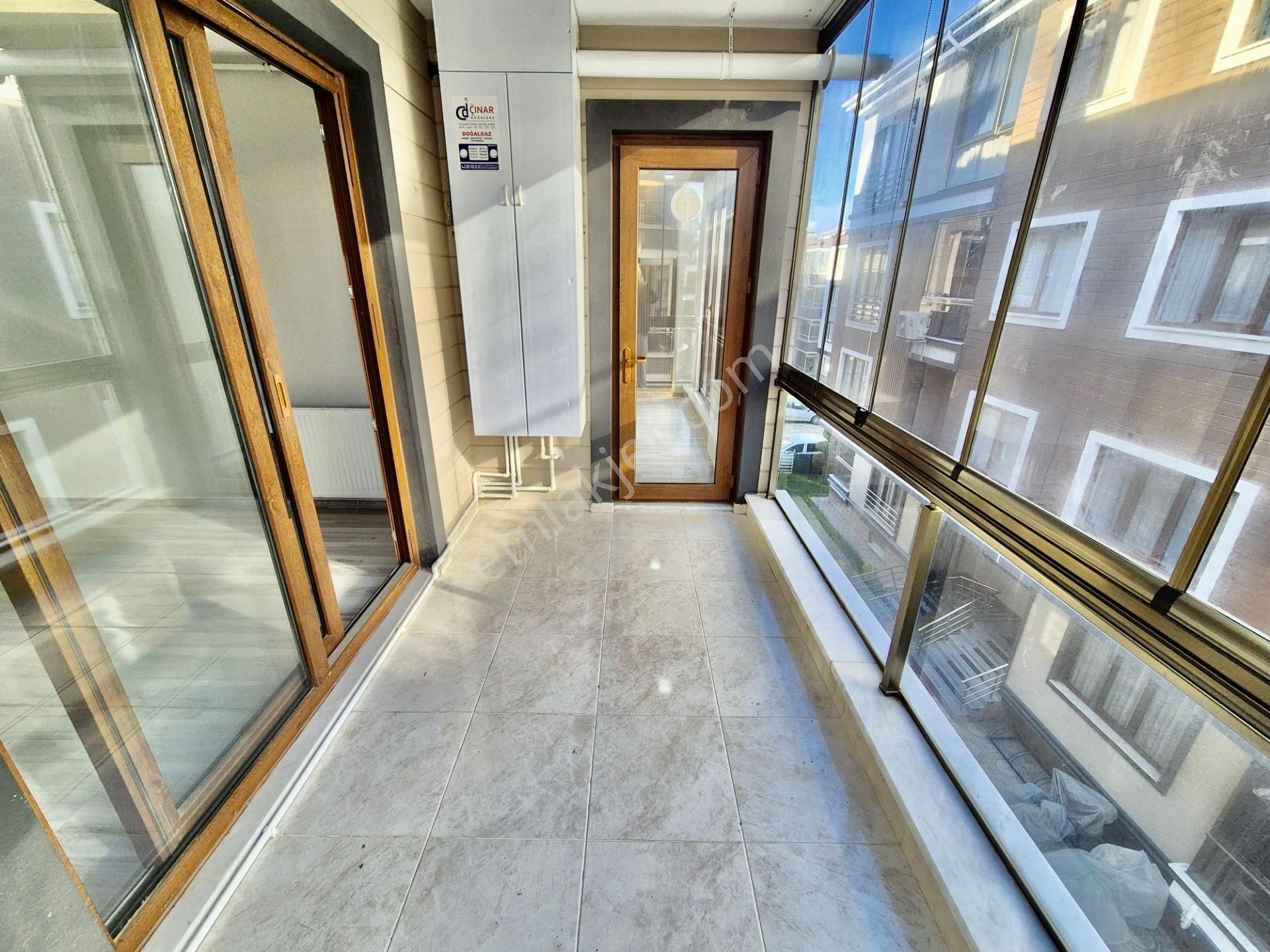 ▓karabuluttan▓ultralüx Yaşam Fırsatı & Ara Kat Doğalgazlı 2+1 Satılık Daire - Görsel 19