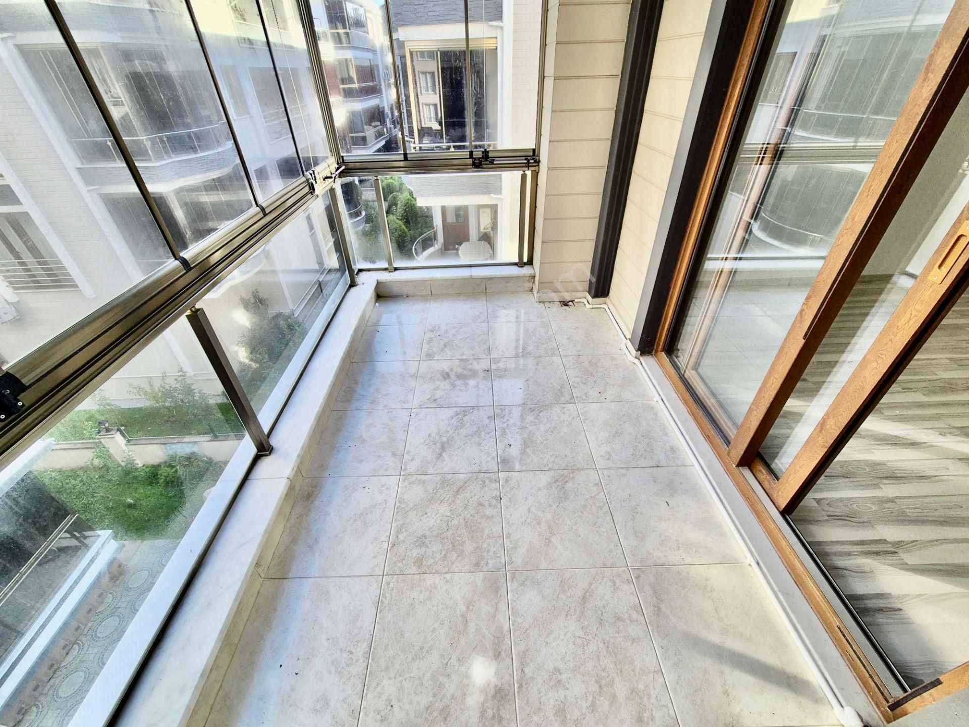 ▓karabuluttan▓ultralüx Yaşam Fırsatı & Ara Kat Doğalgazlı 2+1 Satılık Daire - Görsel 22