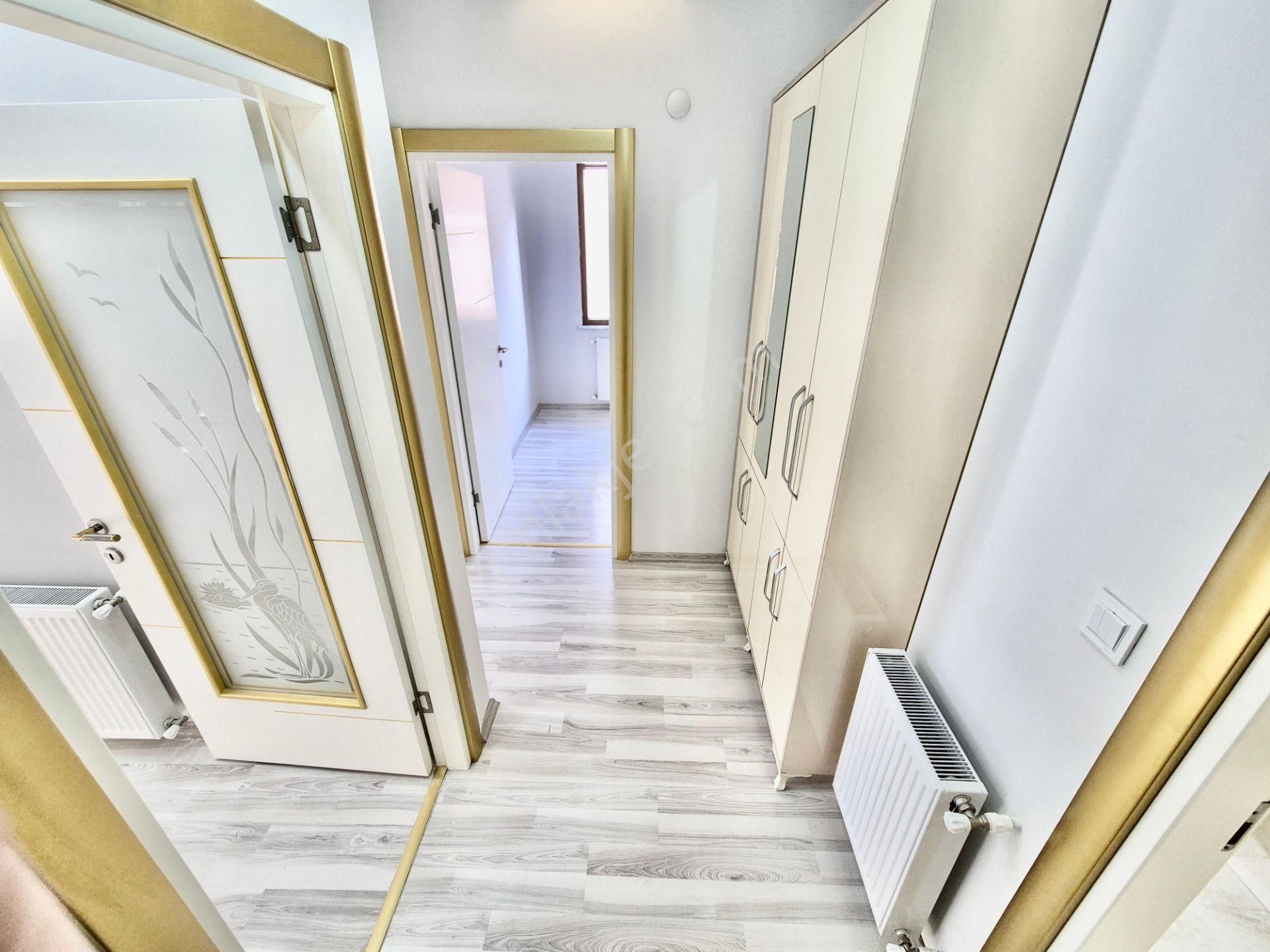 ▓karabuluttan▓ultralüx Yaşam Fırsatı & Ara Kat Doğalgazlı 2+1 Satılık Daire - Görsel 31