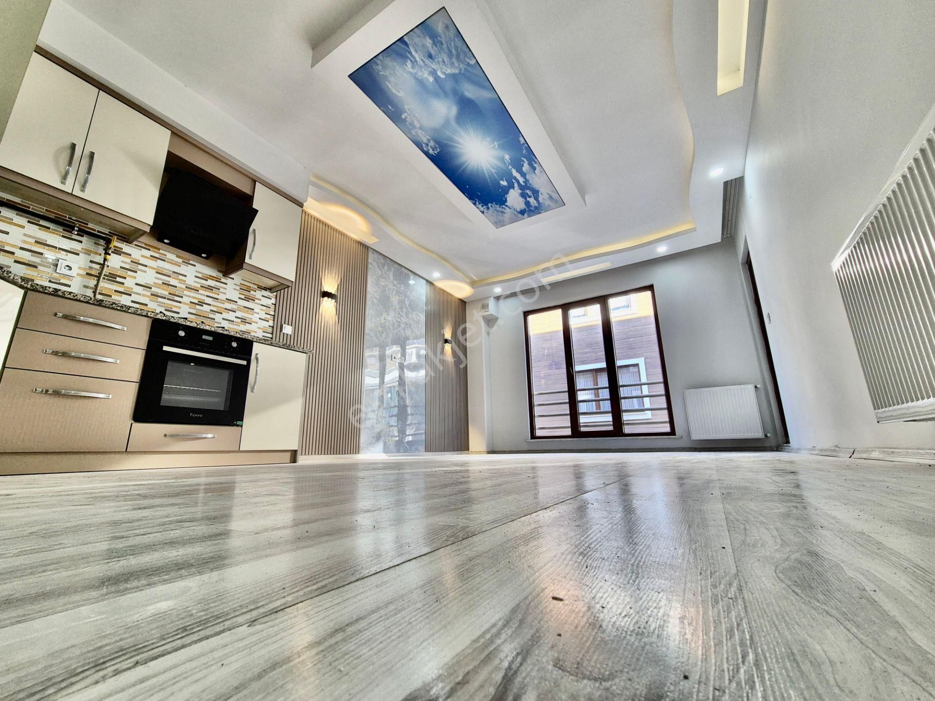 ▓karabuluttan▓ultralüx Yaşam Fırsatı & Ara Kat Doğalgazlı 2+1 Satılık Daire - Görsel 14