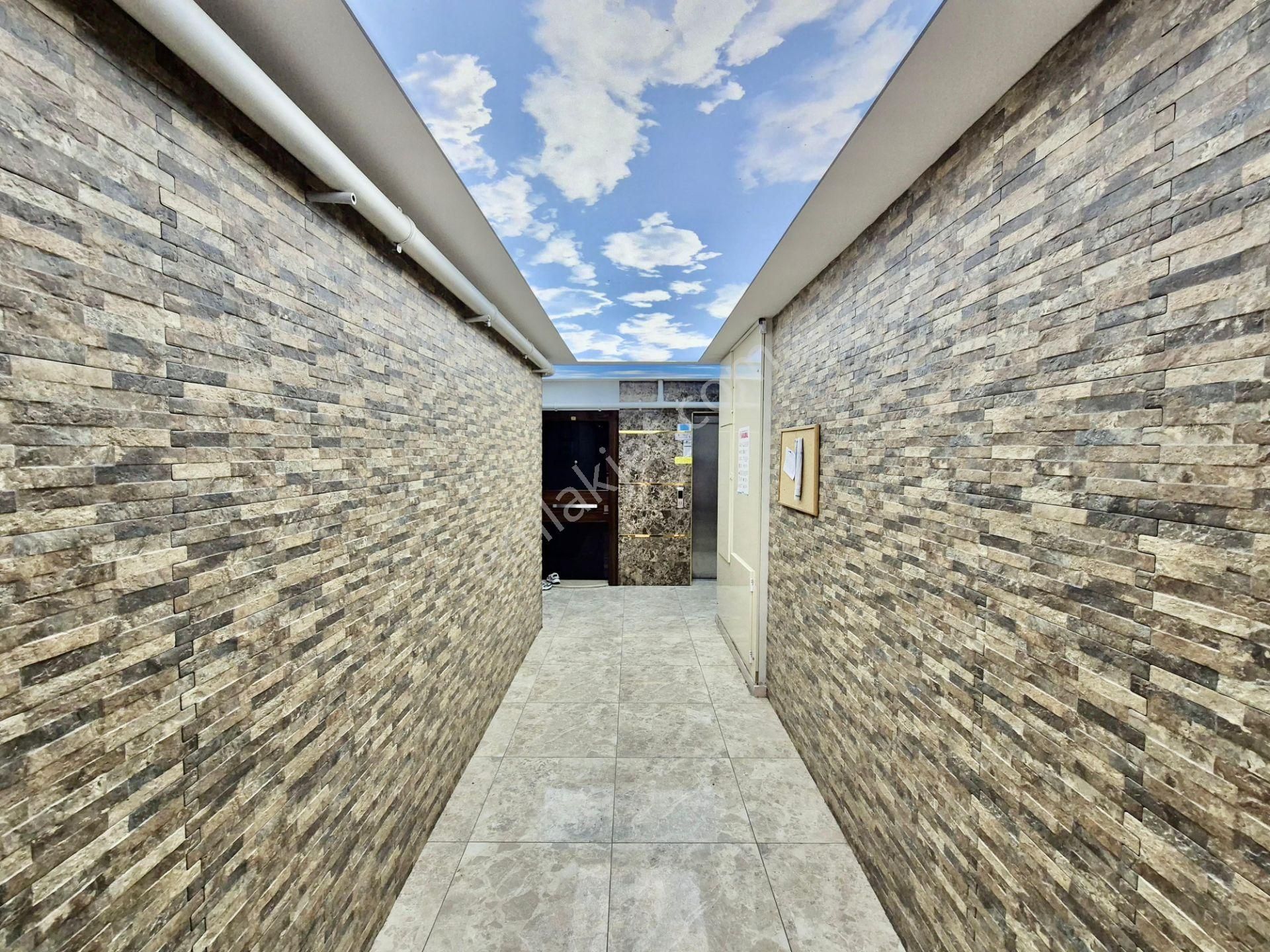 ▓karabuluttan▓ultralüx Yaşam Fırsatı & Ara Kat Doğalgazlı 2+1 Satılık Daire - Görsel 6