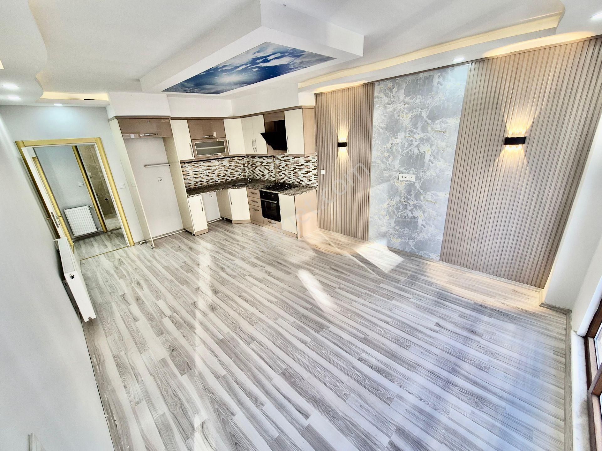 ▓karabuluttan▓ultralüx Yaşam Fırsatı & Ara Kat Doğalgazlı 2+1 Satılık Daire