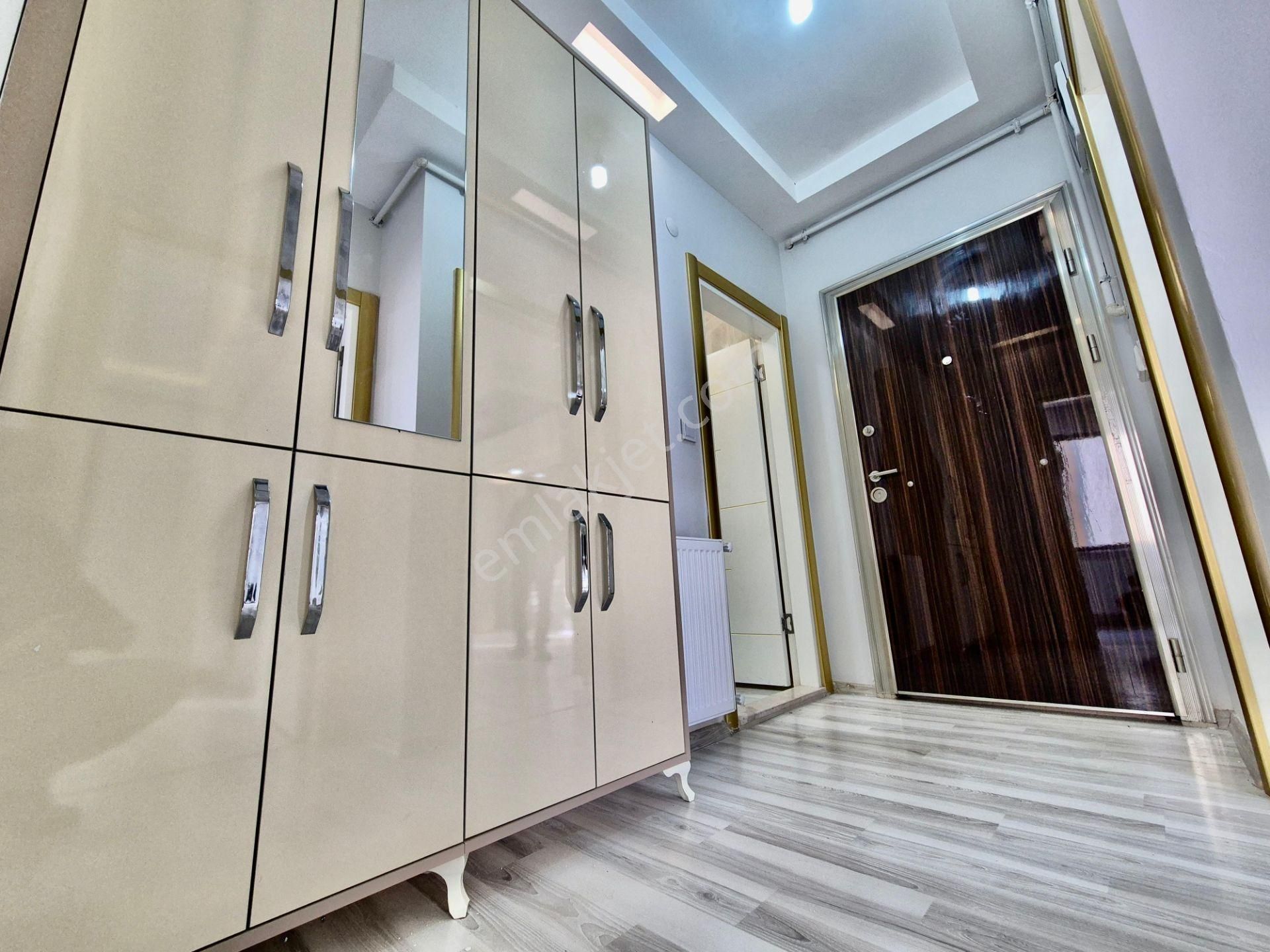 ▓karabuluttan▓ultralüx Yaşam Fırsatı & Ara Kat Doğalgazlı 2+1 Satılık Daire - Görsel 32