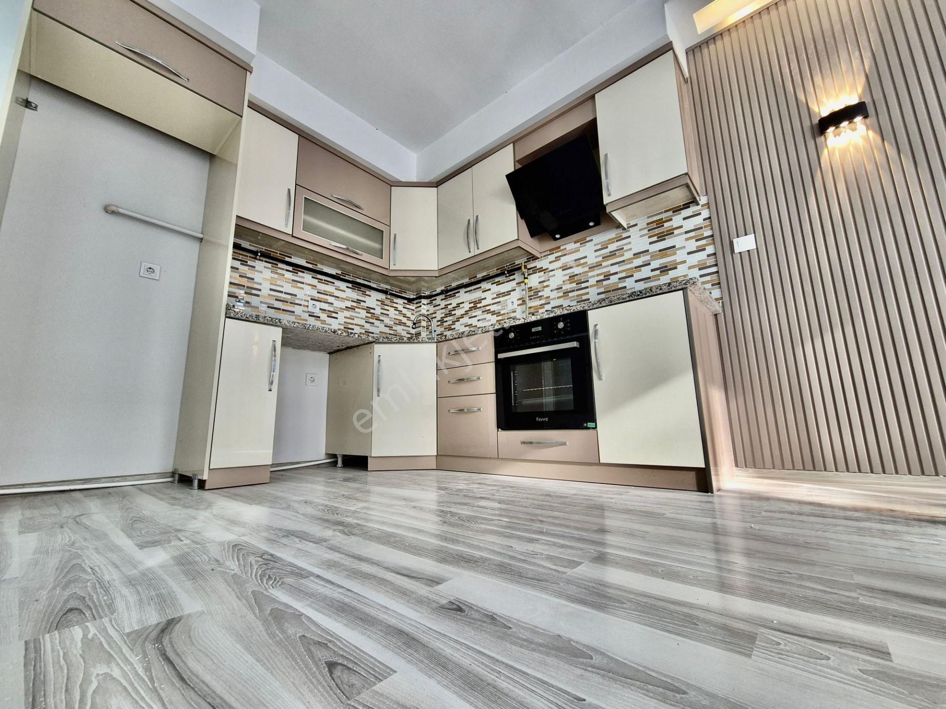 ▓karabuluttan▓ultralüx Yaşam Fırsatı & Ara Kat Doğalgazlı 2+1 Satılık Daire - Görsel 17