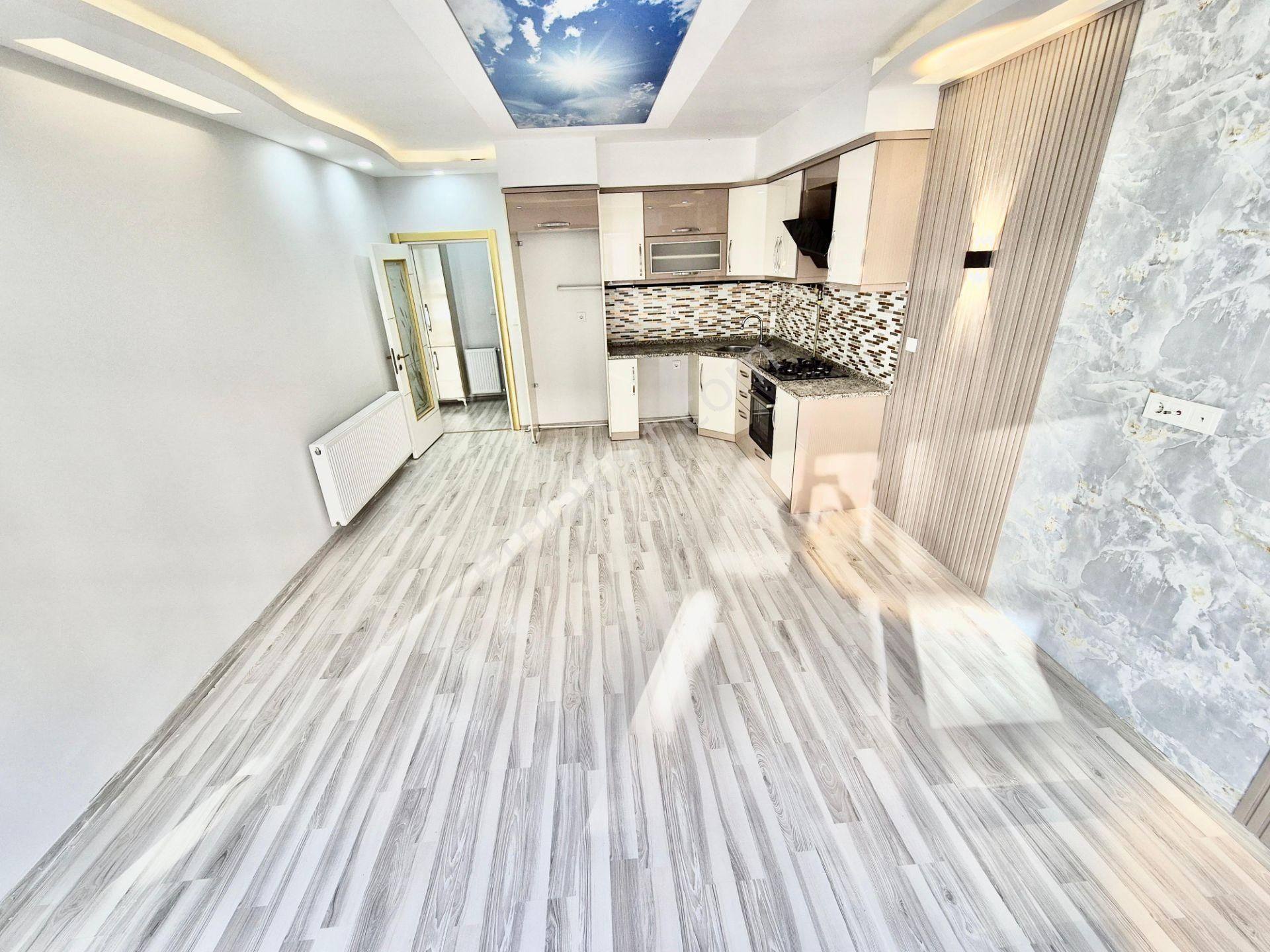 ▓karabuluttan▓ultralüx Yaşam Fırsatı & Ara Kat Doğalgazlı 2+1 Satılık Daire - Görsel 10