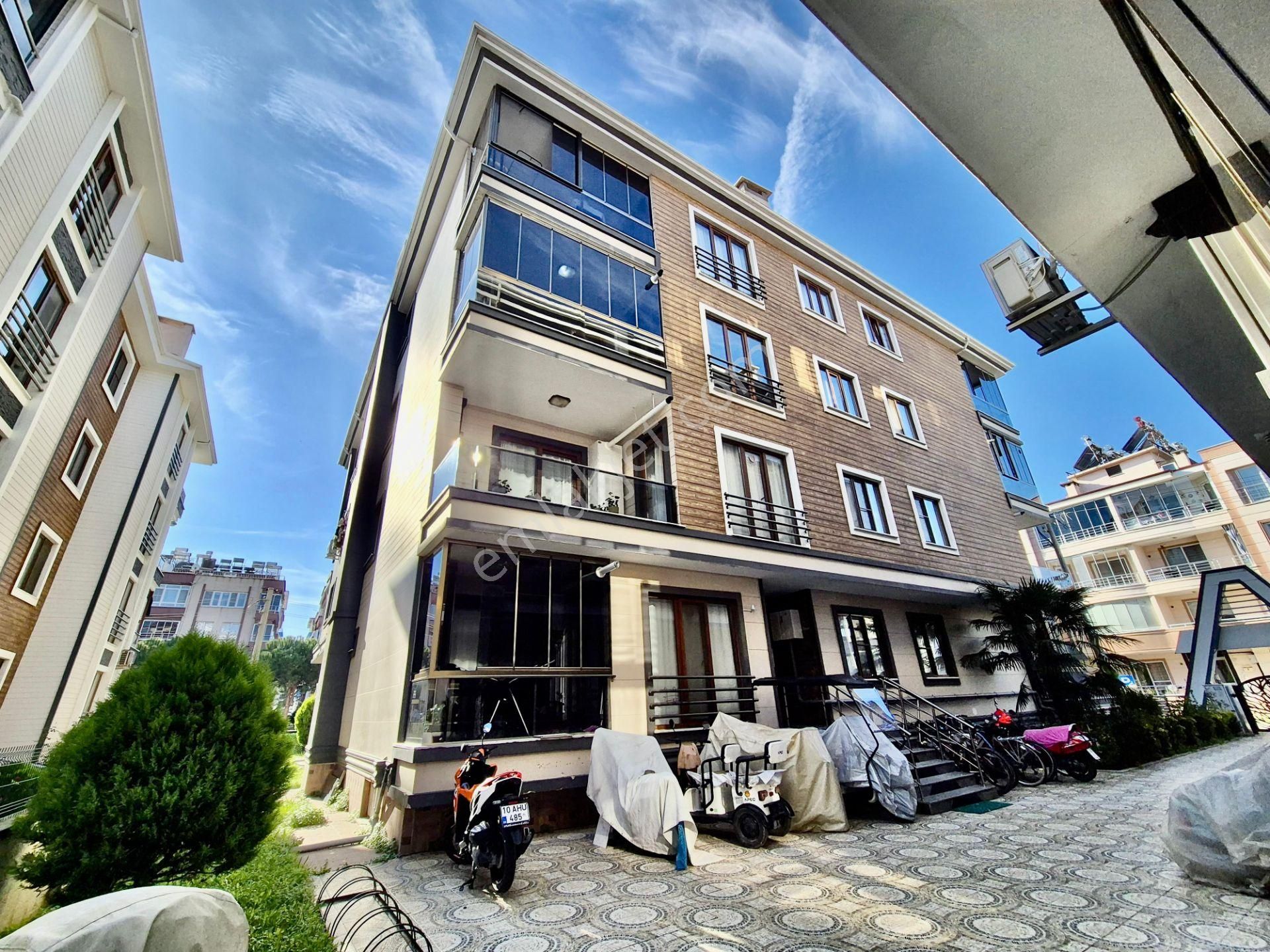 ▓karabuluttan▓ultralüx Yaşam Fırsatı & Ara Kat Doğalgazlı 2+1 Satılık Daire - Görsel 4