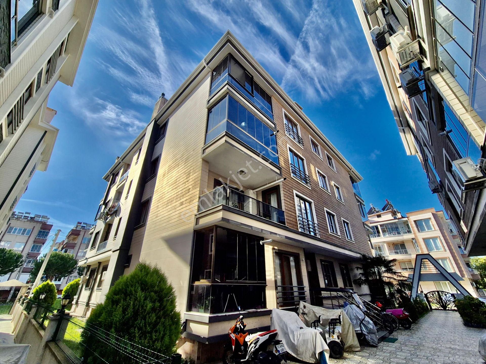 ▓karabuluttan▓ultralüx Yaşam Fırsatı & Ara Kat Doğalgazlı 2+1 Satılık Daire - Görsel 5