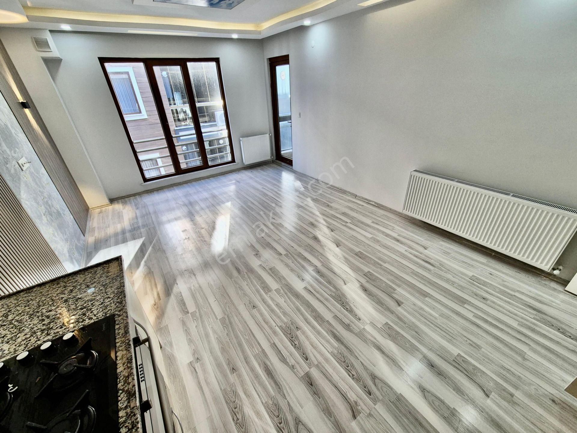 ▓karabuluttan▓ultralüx Yaşam Fırsatı & Ara Kat Doğalgazlı 2+1 Satılık Daire - Görsel 3