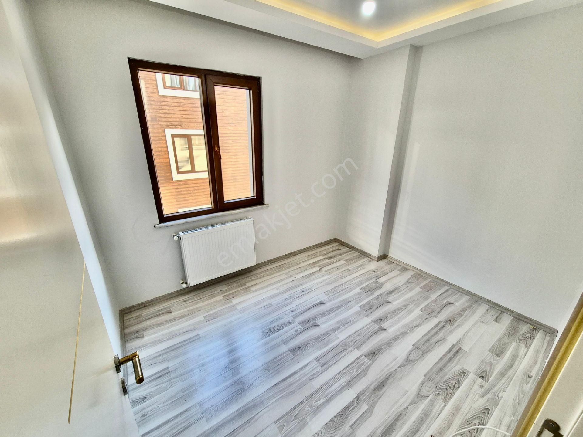 ▓karabuluttan▓ultralüx Yaşam Fırsatı & Ara Kat Doğalgazlı 2+1 Satılık Daire - Görsel 8