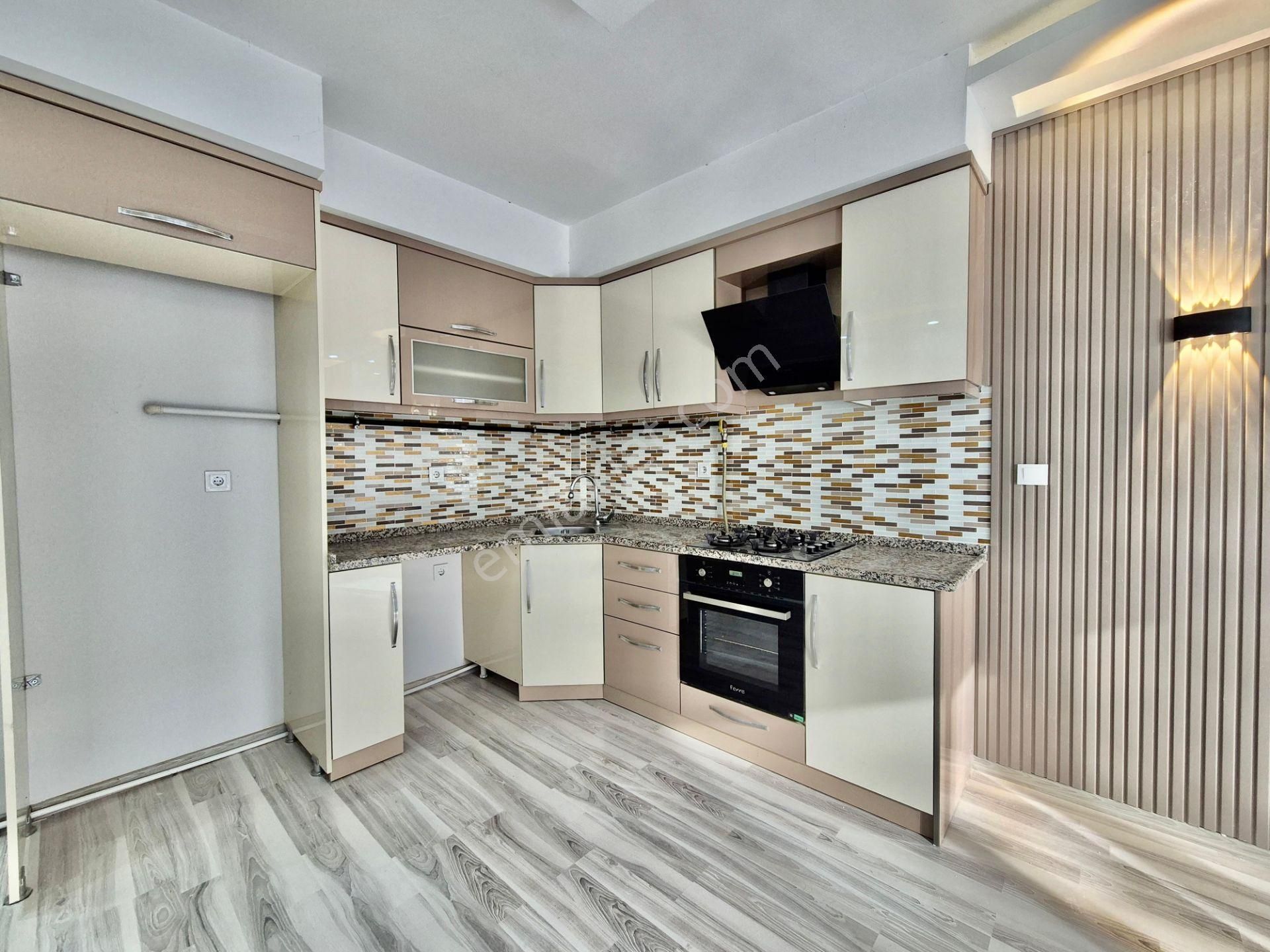 ▓karabuluttan▓ultralüx Yaşam Fırsatı & Ara Kat Doğalgazlı 2+1 Satılık Daire - Görsel 12