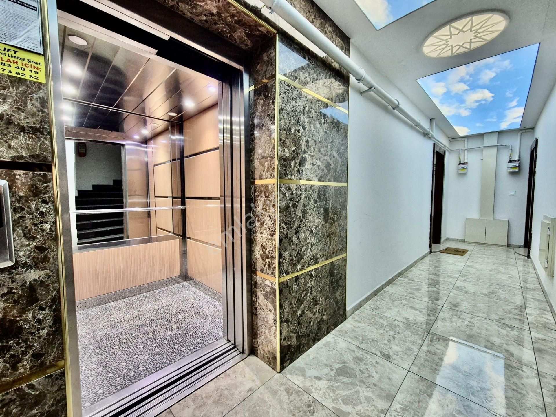 ▓karabuluttan▓ultralüx Yaşam Fırsatı & Ara Kat Doğalgazlı 2+1 Satılık Daire - Görsel 11