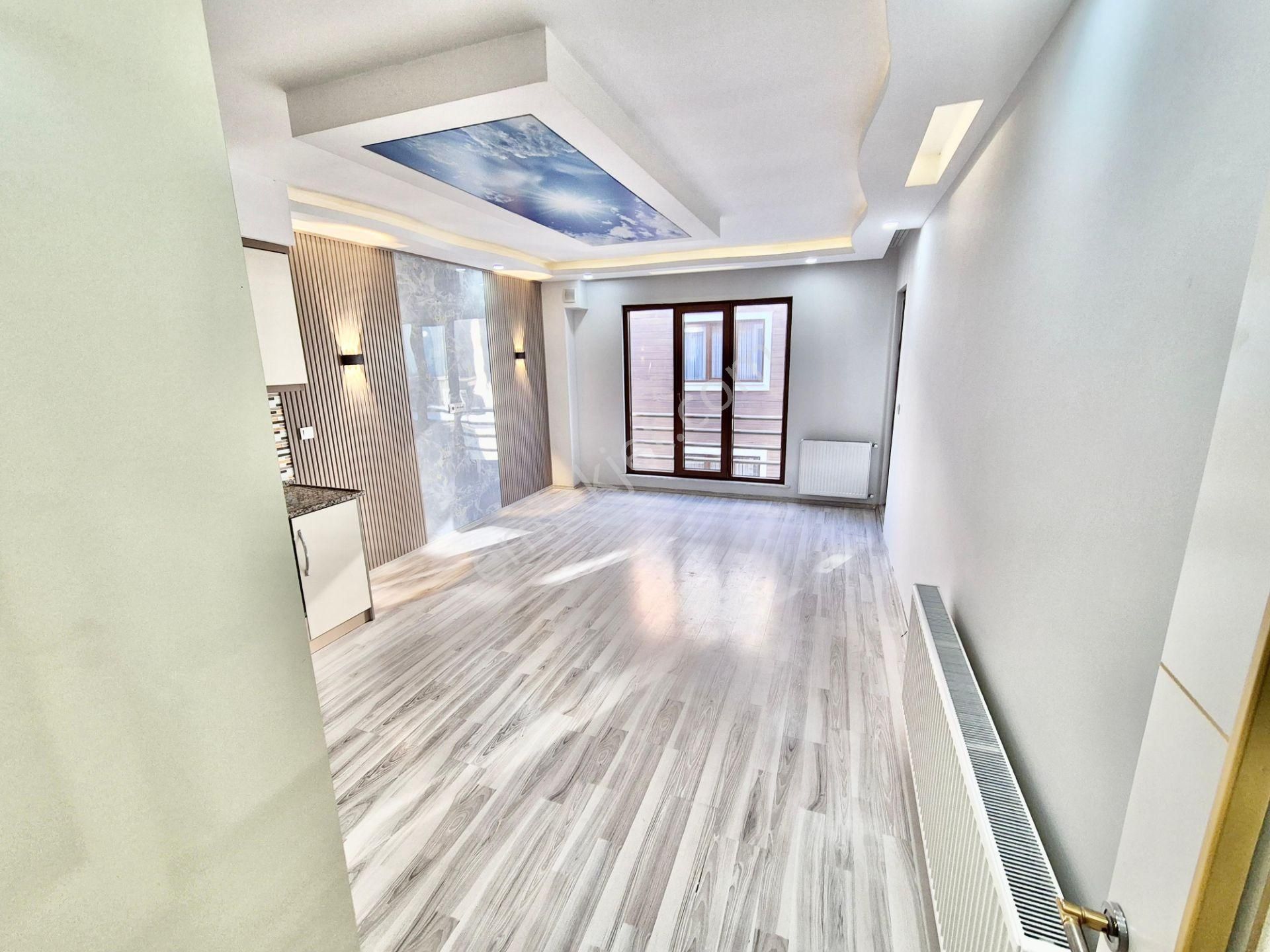 ▓karabuluttan▓ultralüx Yaşam Fırsatı & Ara Kat Doğalgazlı 2+1 Satılık Daire - Görsel 15