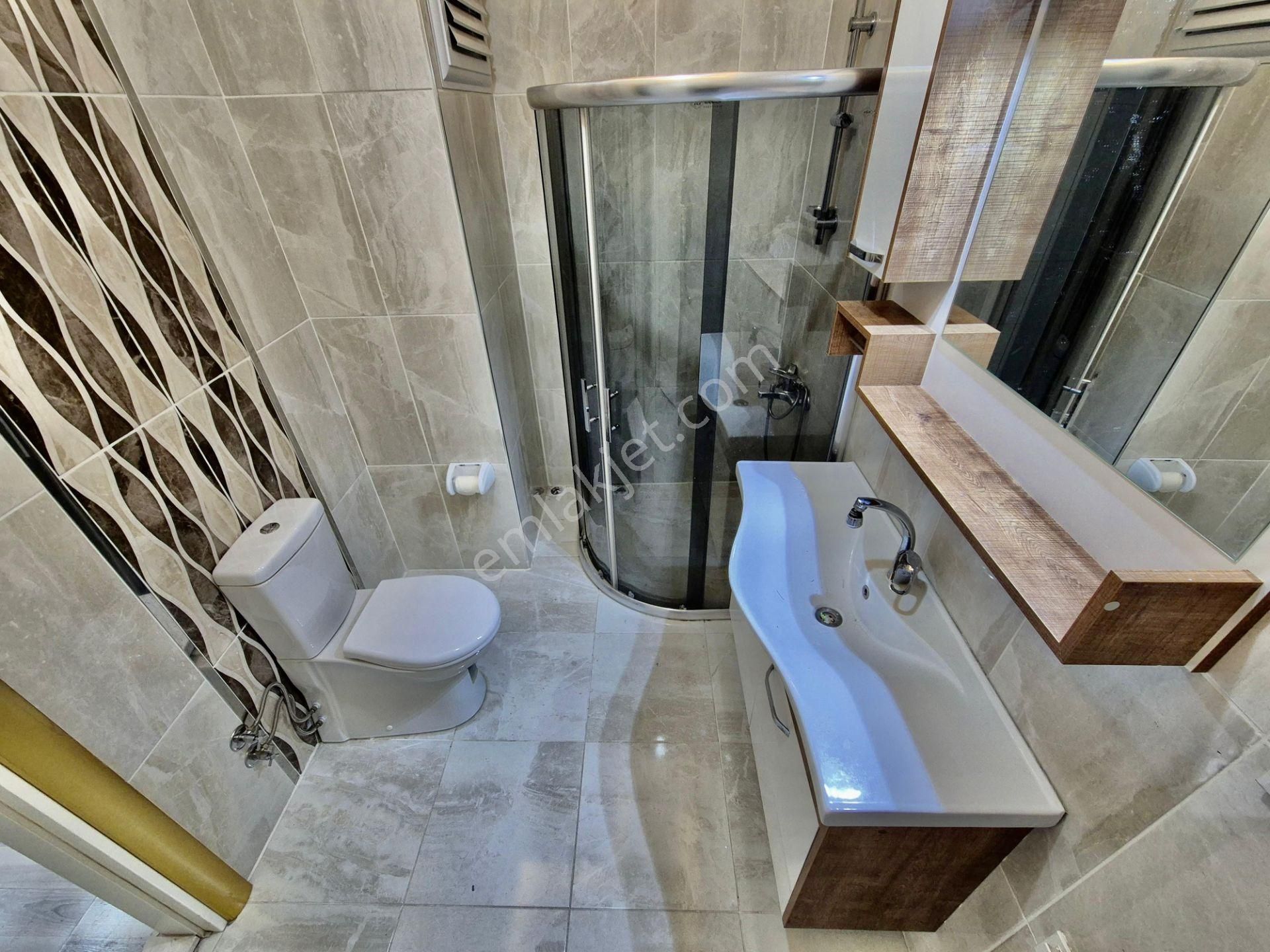 ▓karabuluttan▓ultralüx Yaşam Fırsatı & Ara Kat Doğalgazlı 2+1 Satılık Daire - Görsel 33