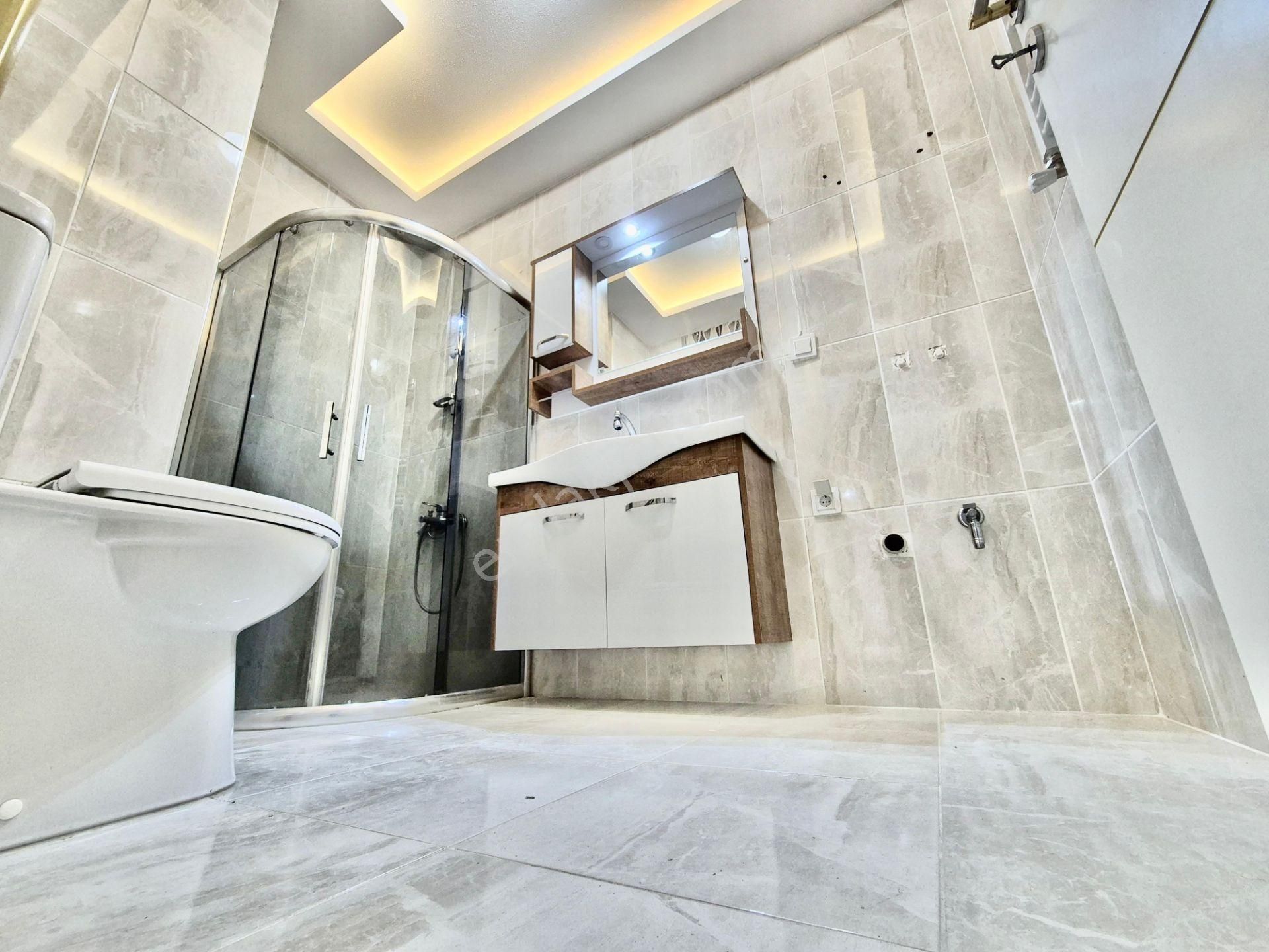 ▓karabuluttan▓ultralüx Yaşam Fırsatı & Ara Kat Doğalgazlı 2+1 Satılık Daire - Görsel 27