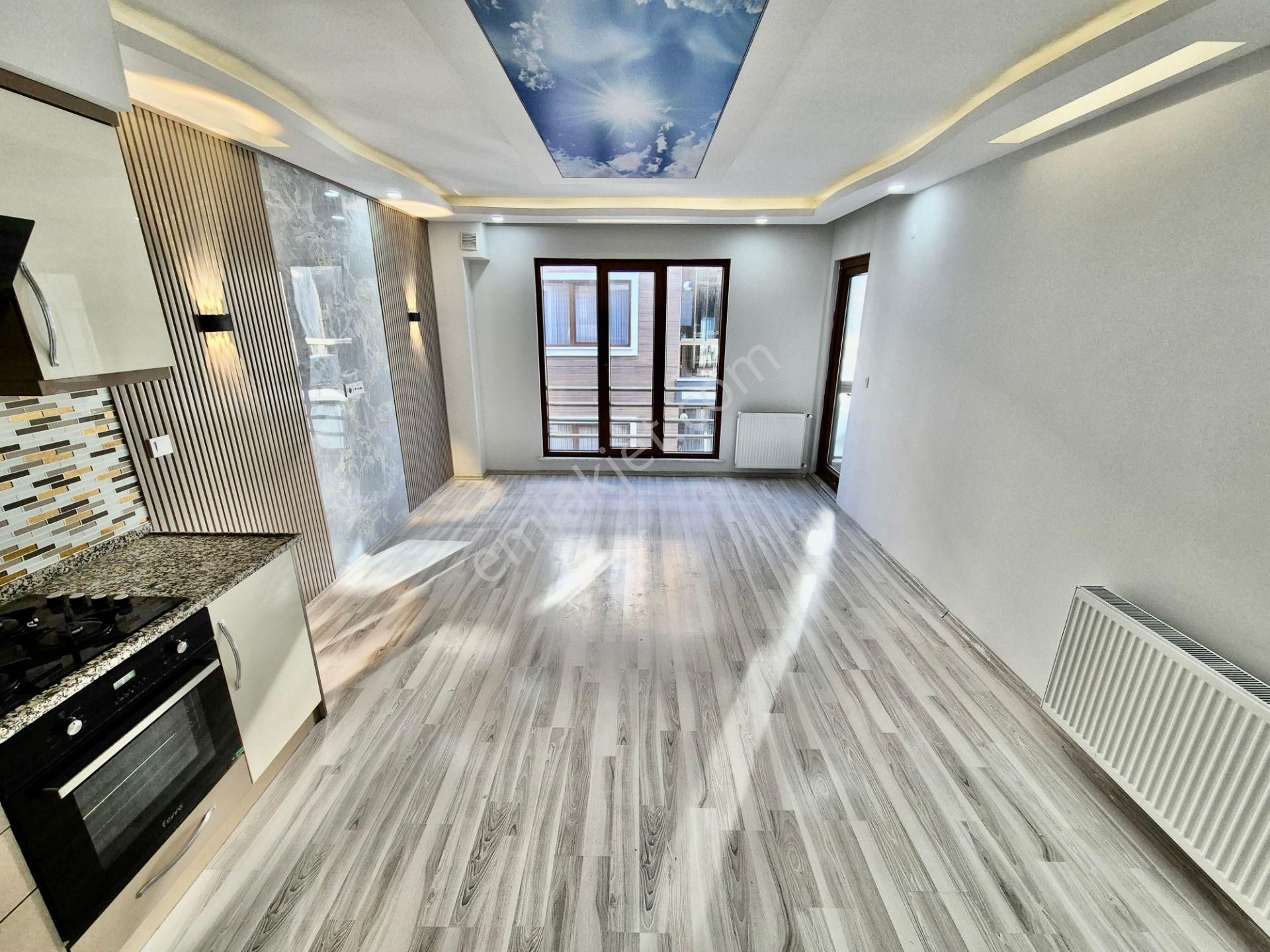 ▓karabuluttan▓ultralüx Yaşam Fırsatı & Ara Kat Doğalgazlı 2+1 Satılık Daire - Görsel 13