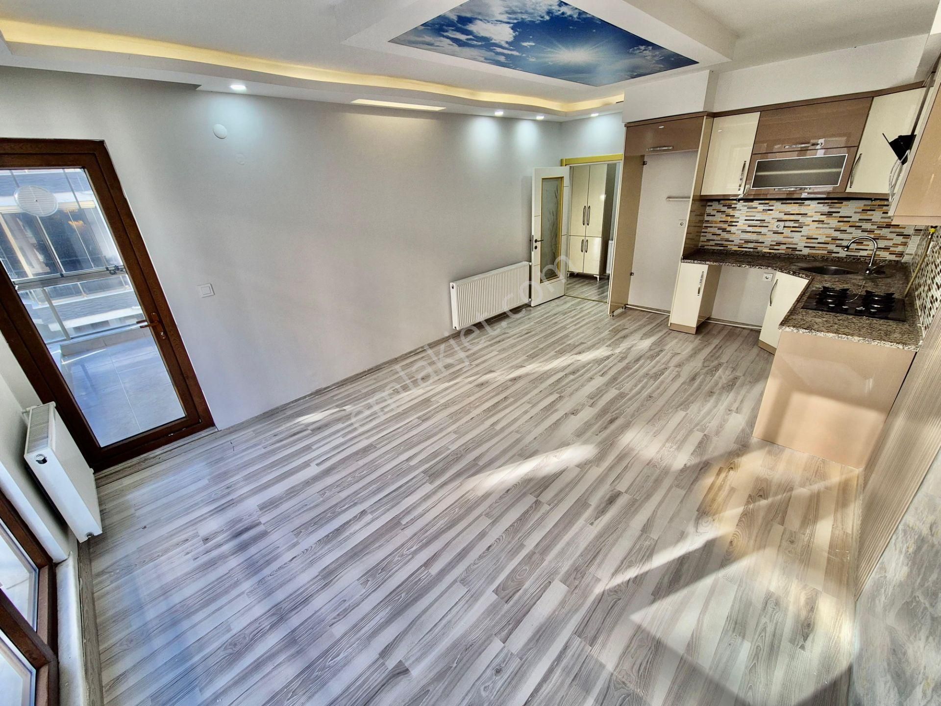 ▓karabuluttan▓ultralüx Yaşam Fırsatı & Ara Kat Doğalgazlı 2+1 Satılık Daire - Görsel 9