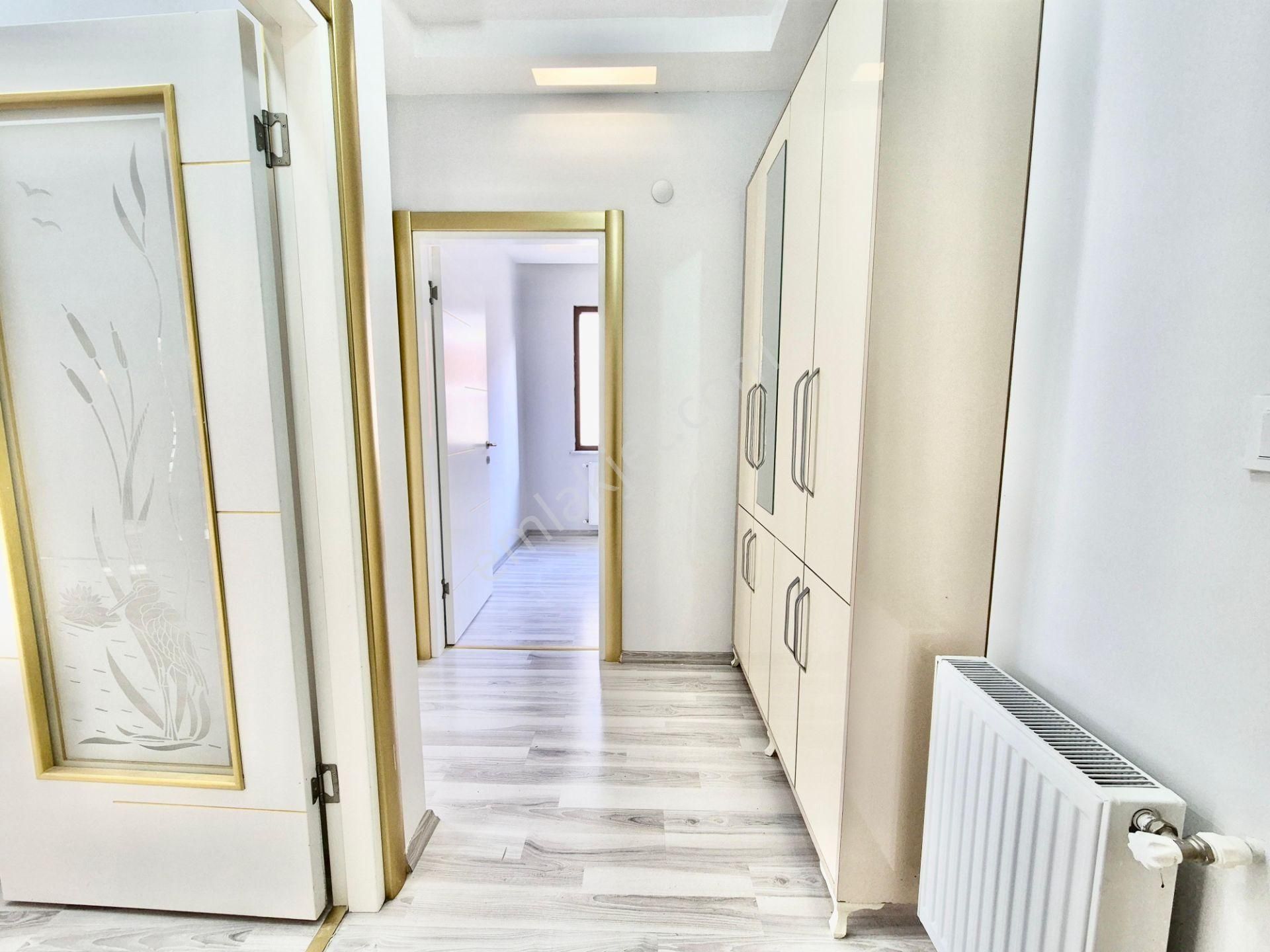 ▓karabuluttan▓ultralüx Yaşam Fırsatı & Ara Kat Doğalgazlı 2+1 Satılık Daire - Görsel 30