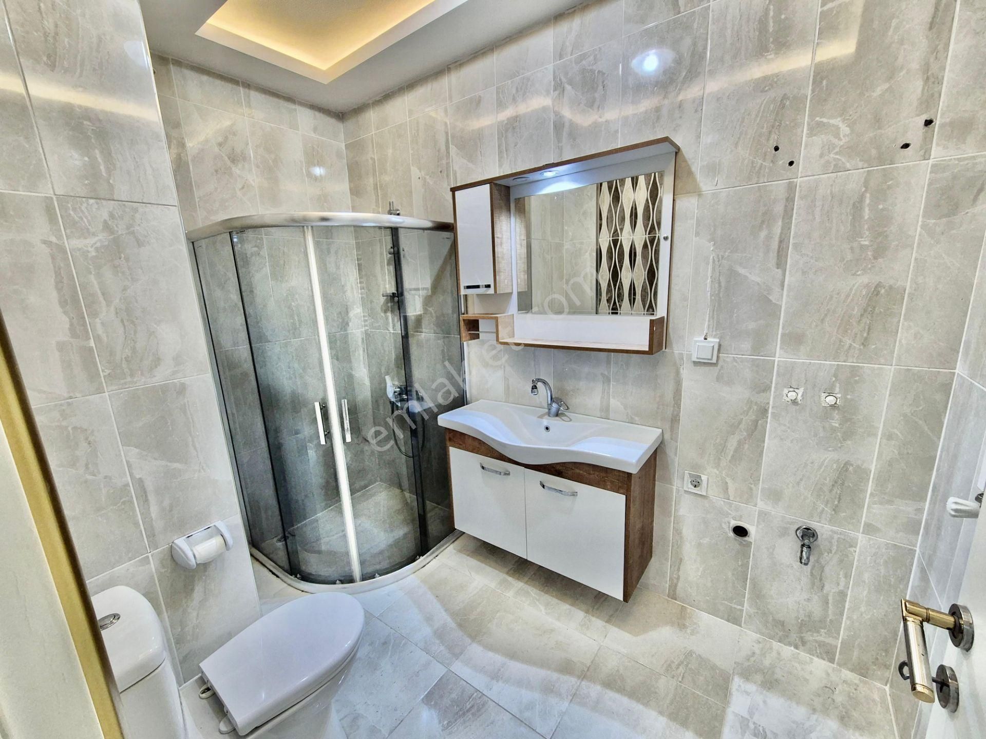 ▓karabuluttan▓ultralüx Yaşam Fırsatı & Ara Kat Doğalgazlı 2+1 Satılık Daire - Görsel 29