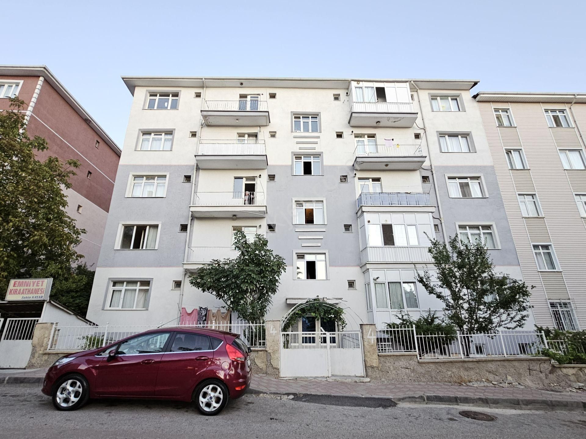 Sincan Fatih Satılık 3+1 Daire