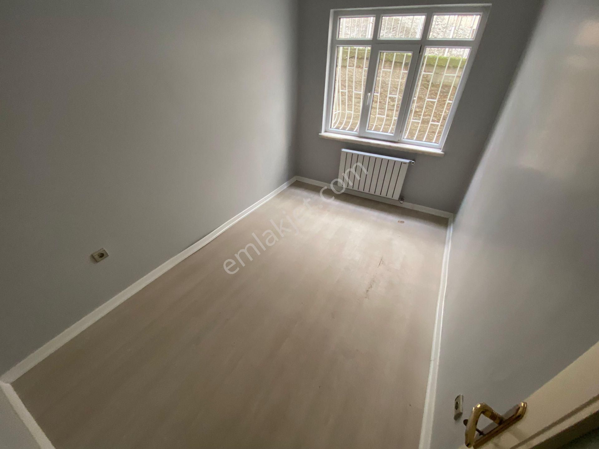 Tepebaşı Mahallesinde Bağımsız 3+1 Yapılı Caddeye Yakın Satılık Daire - Görsel 16