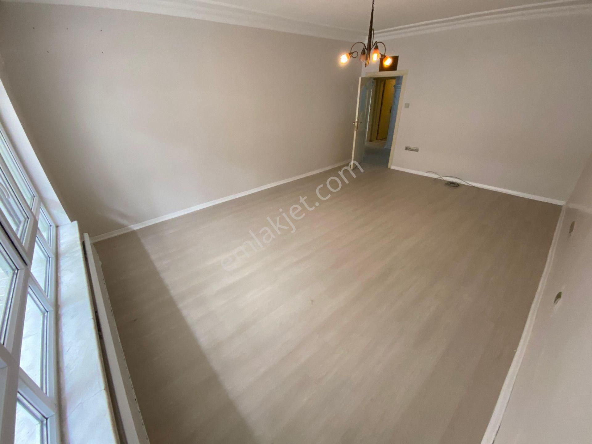 Tepebaşı Mahallesinde Bağımsız 3+1 Yapılı Caddeye Yakın Satılık Daire - Görsel 6