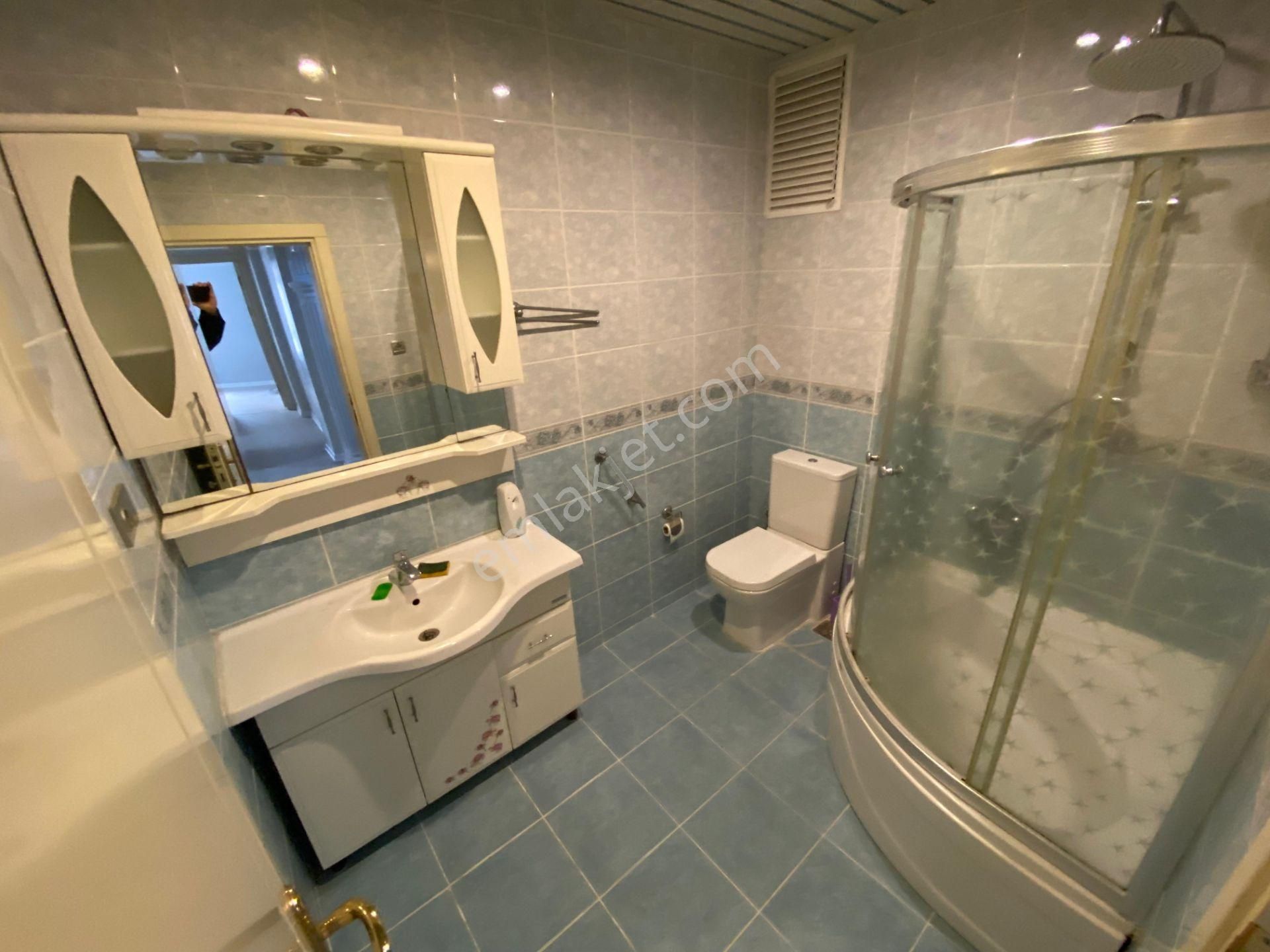 Tepebaşı Mahallesinde Bağımsız 3+1 Yapılı Caddeye Yakın Satılık Daire - Görsel 27