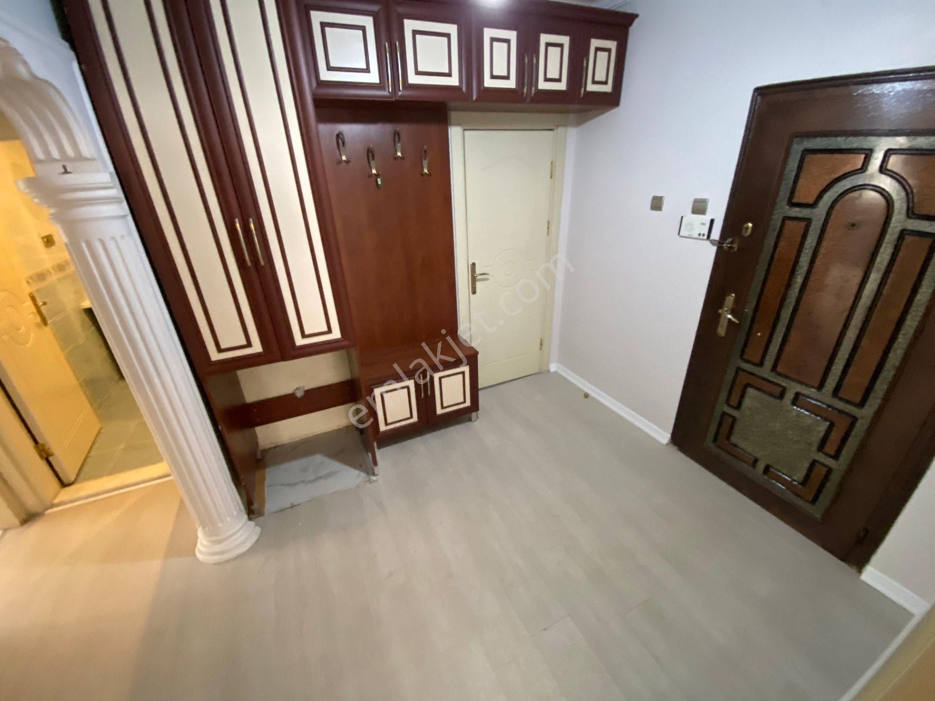 Tepebaşı Mahallesinde Bağımsız 3+1 Yapılı Caddeye Yakın Satılık Daire - Görsel 24