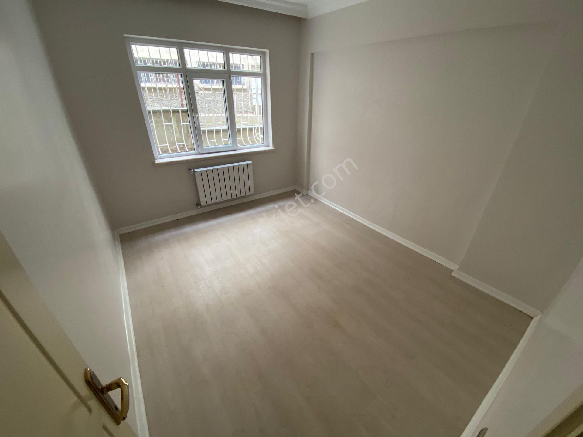 Tepebaşı Mahallesinde Bağımsız 3+1 Yapılı Caddeye Yakın Satılık Daire - Görsel 12